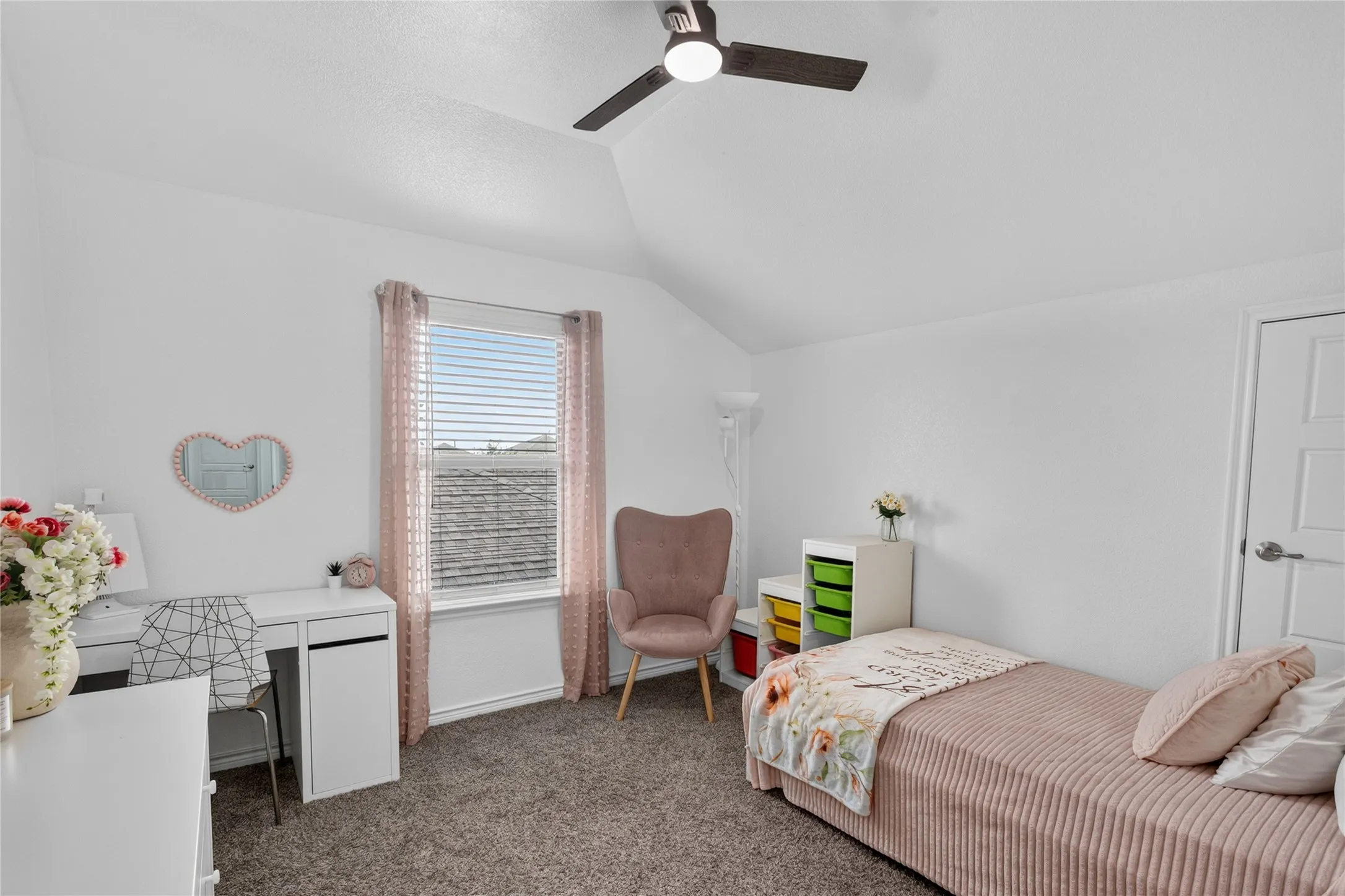 Bedroom III