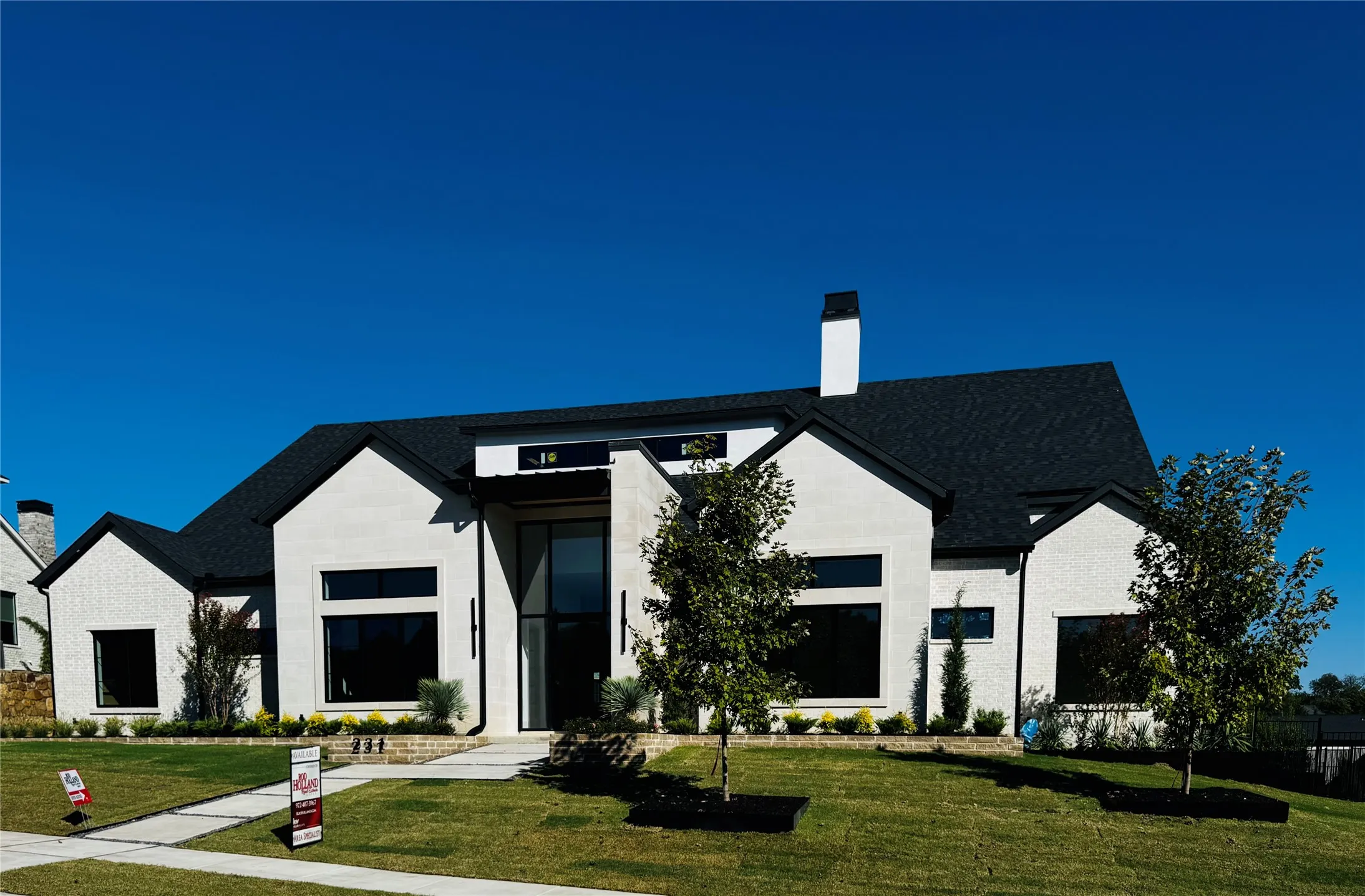 Single Family Residence For Sale in Rockwall County , 231 St Andrews Drive, Heath, Texas 75032, 4 Bedroom, 5 Bathroom, 6 Garage spaces, 4,283 Sqft, built in 2026, mls#21235443, Real Estate Agent in Heath, Homes For Sale in Rockwall county, Homes For Sale in Heath, Realtor in Heath Texas, Real Estate Brokerage Independent Realty Texas, Luminita Cordes Realtor