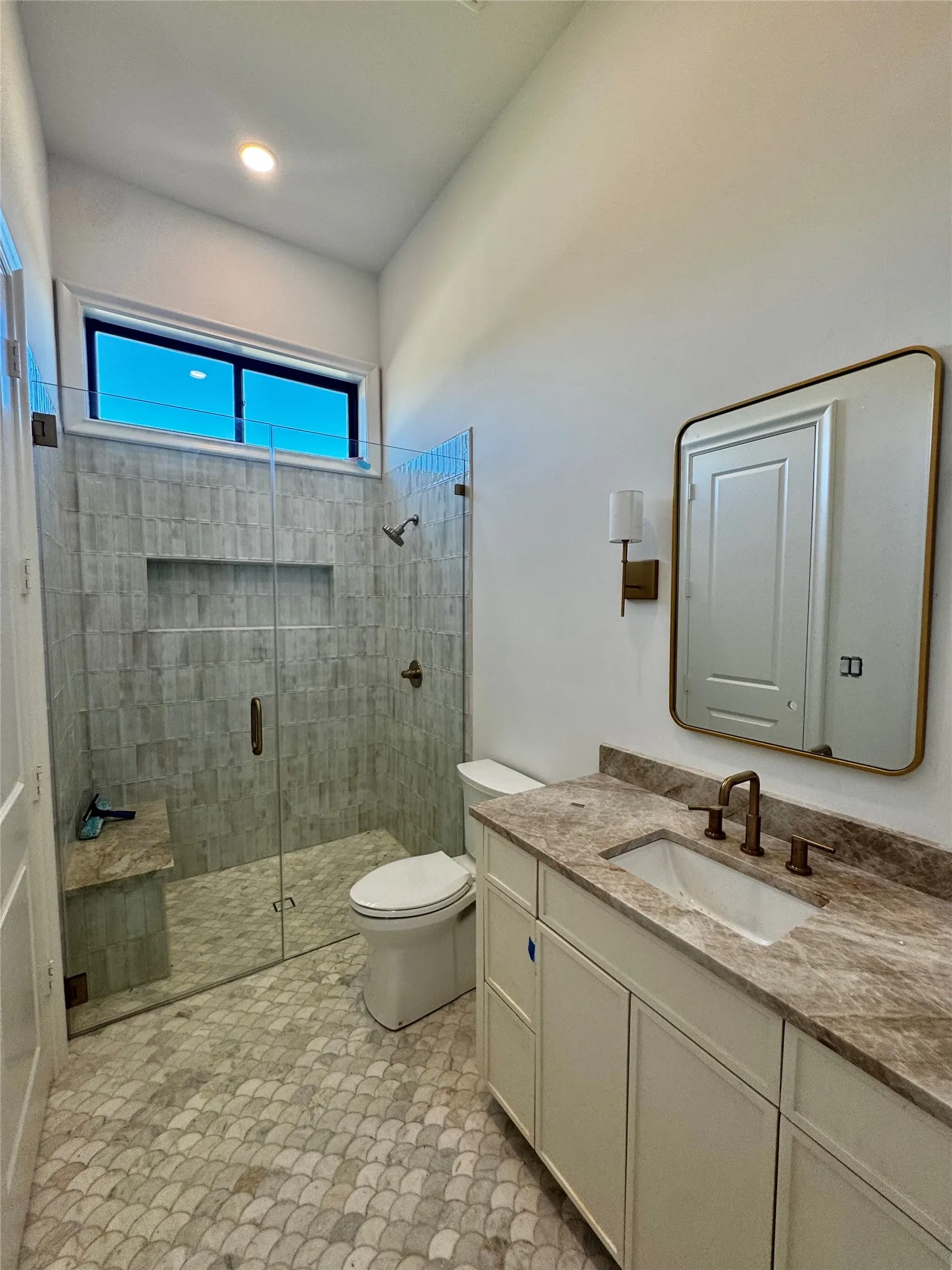 4th Bath