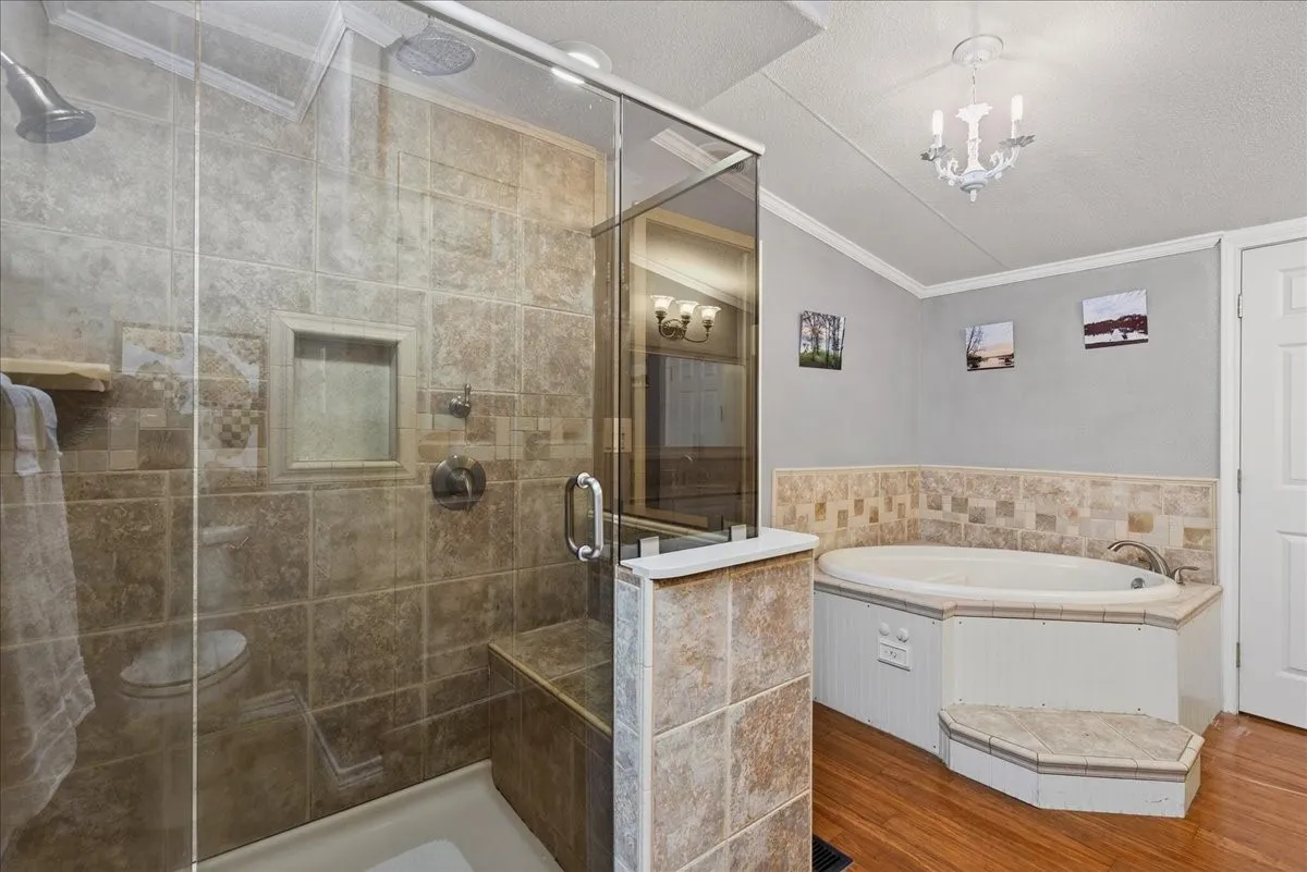 Manufactured Home For Sale in Henderson County , 141 Little River, Mabank, Texas 75156, 4 Bedroom, 2 Bathroom, 2 Garage spaces, 2,032 Sqft, built in 2003, Price $429,900, mls#21293663, Real Estate Agent in Mabank, Homes For Sale in Henderson county, Homes For Sale in Mabank, Realtor in Mabank Texas, Real Estate Brokerage Independent Realty Texas, Luminita Cordes Realtor
