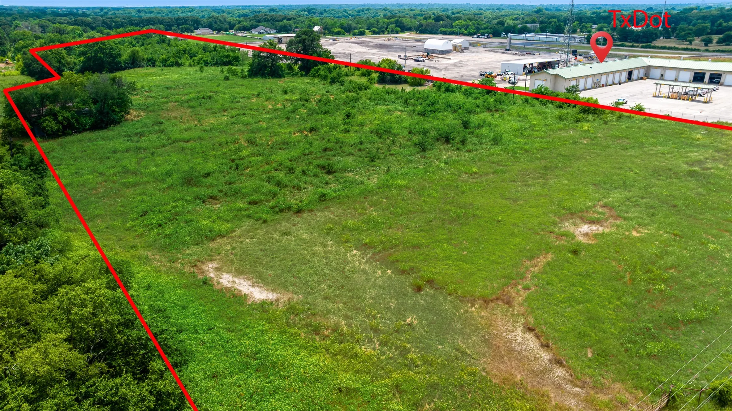 Unimproved Land For Sale in Hunt County , 3101 Interstate Highway 30, Greenville, Texas 75402, 0, 0, Garage spaces, 0 Sqft, built in 0, mls#21293666, Real Estate Agent in Greenville, Homes For Sale in Hunt county, Homes For Sale in Greenville, Realtor in Greenville Texas, Real Estate Brokerage Independent Realty Texas, Luminita Cordes Realtor
