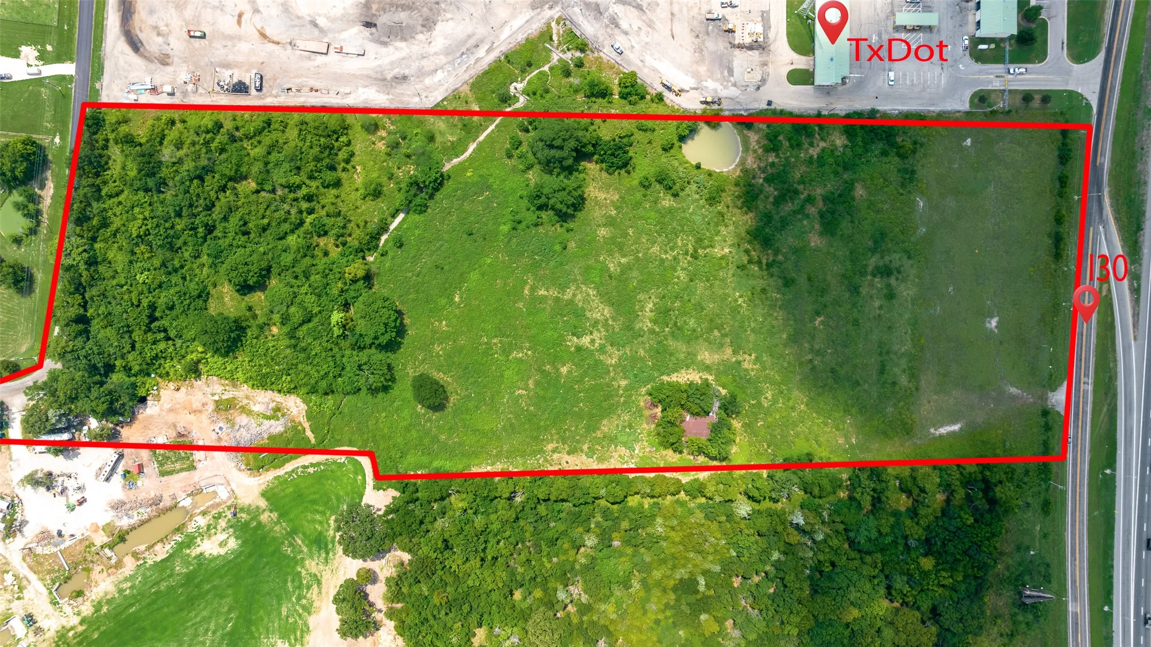 Unimproved Land For Sale in Hunt County , 3101 Interstate Highway 30, Greenville, Texas 75402, 0, 0, Garage spaces, 0 Sqft, built in 0, mls#21293666, Real Estate Agent in Greenville, Homes For Sale in Hunt county, Homes For Sale in Greenville, Realtor in Greenville Texas, Real Estate Brokerage Independent Realty Texas, Luminita Cordes Realtor