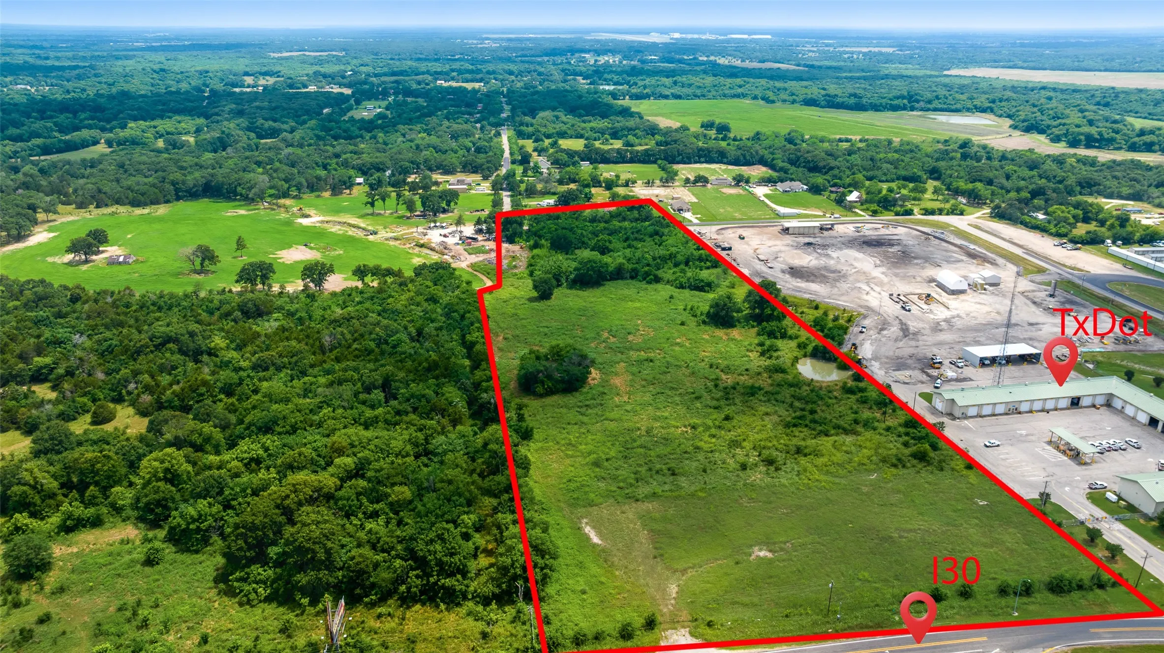 Unimproved Land For Sale in Hunt County , 3101 Interstate Highway 30, Greenville, Texas 75402, 0, 0, Garage spaces, 0 Sqft, built in 0, mls#21293666, Real Estate Agent in Greenville, Homes For Sale in Hunt county, Homes For Sale in Greenville, Realtor in Greenville Texas, Real Estate Brokerage Independent Realty Texas, Luminita Cordes Realtor