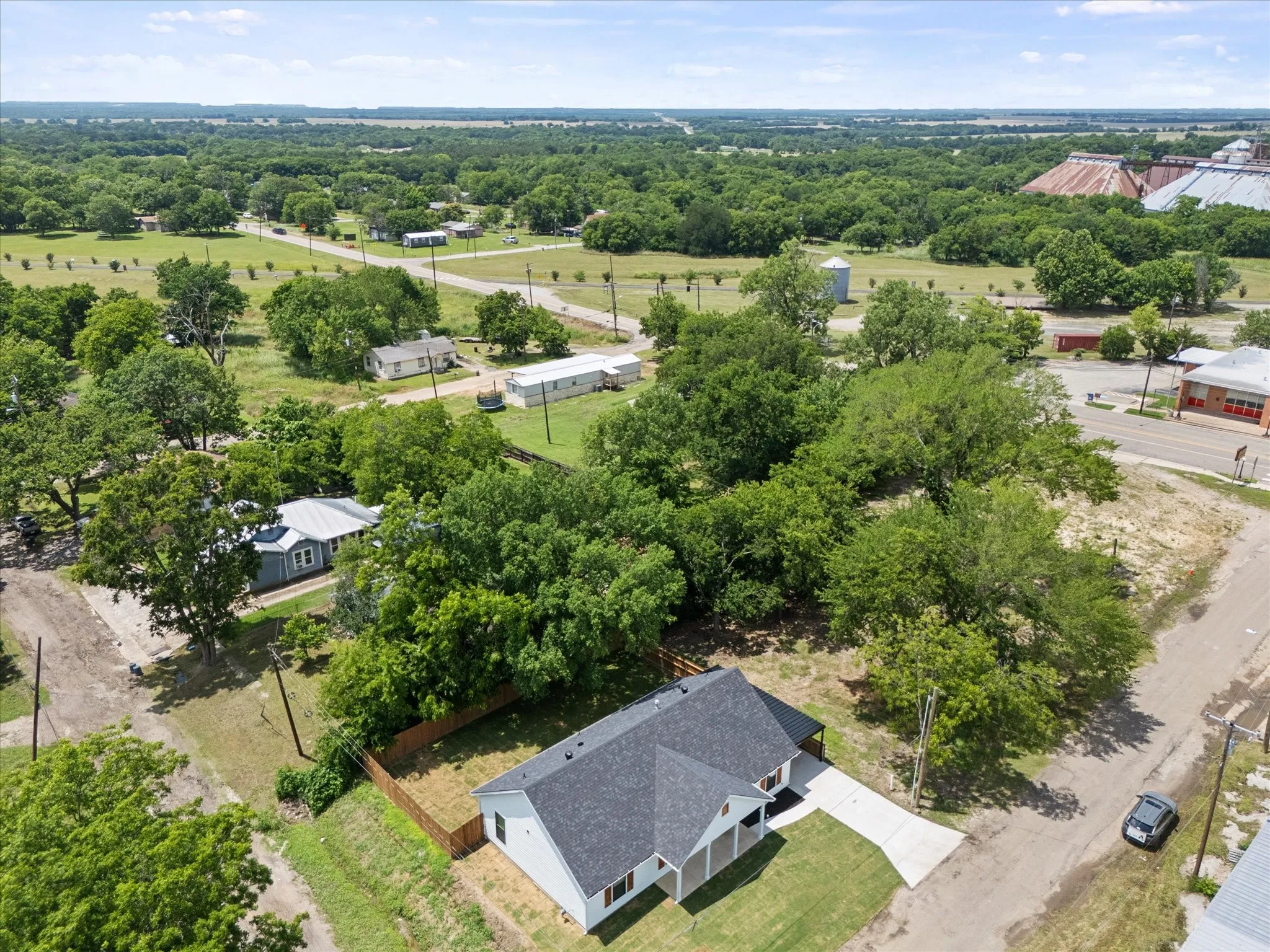 Single Family Residence For Sale in Hunt County , 108 S Manson Street, Wolfe City, Texas 75496, 3 Bedroom, 2 Bathroom, Garage spaces, 1,618 Sqft, built in 2026, mls#21287620, Real Estate Agent in Wolfe City, Homes For Sale in Hunt county, Homes For Sale in Wolfe City, Realtor in Wolfe City Texas, Real Estate Brokerage Independent Realty Texas, Luminita Cordes Realtor