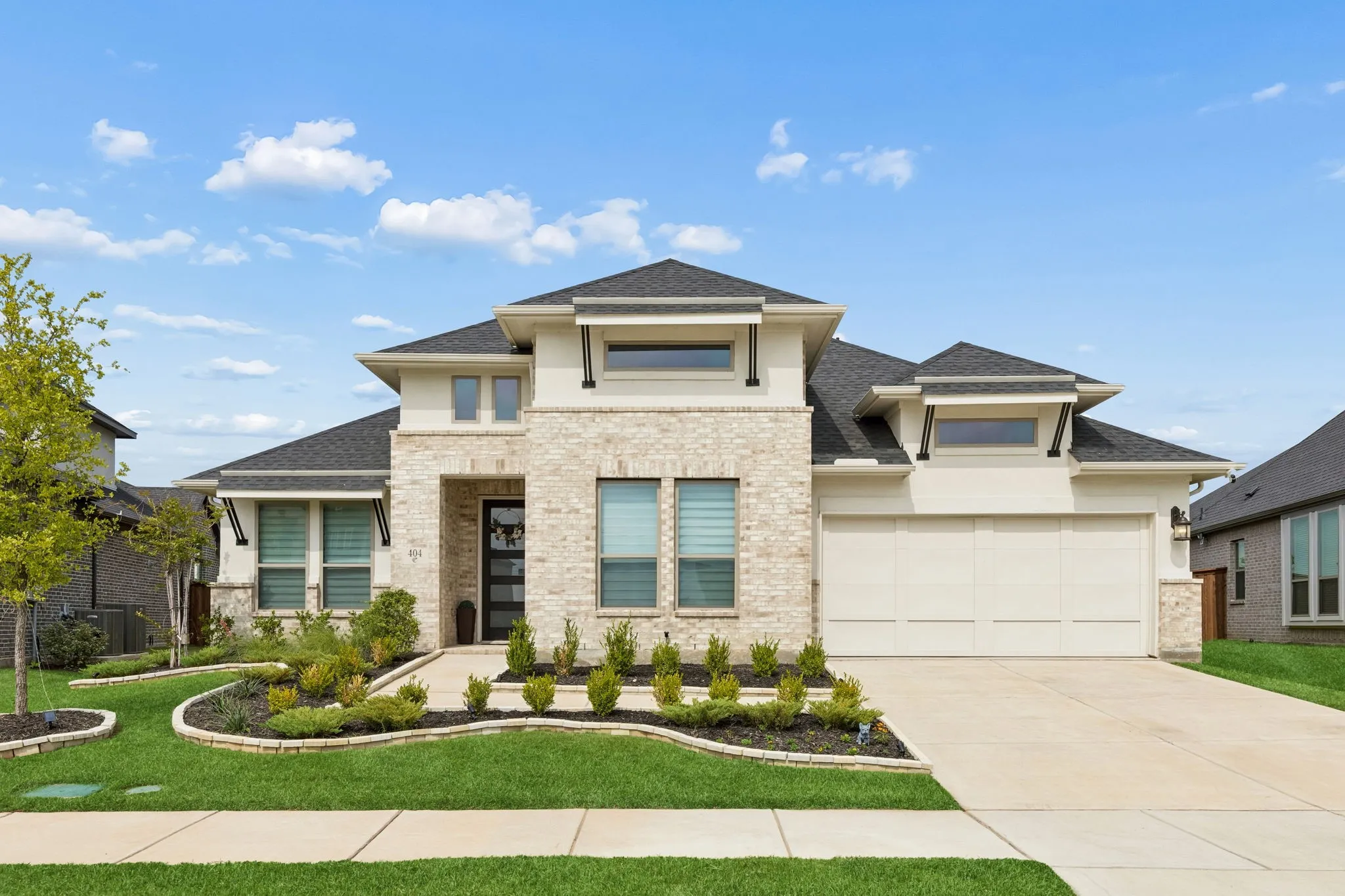 Single Family Residence For Sale in Dallas County , 404 Lacey Oak Lane, Wylie, Texas 75098, 4 Bedroom, 4 Bathroom, 3 Garage spaces, 2,965 Sqft, built in 2024, mls#21286931, Real Estate Agent in Wylie, Homes For Sale in Dallas county, Homes For Sale in Wylie, Realtor in Wylie Texas, Real Estate Brokerage Independent Realty Texas, Luminita Cordes Realtor