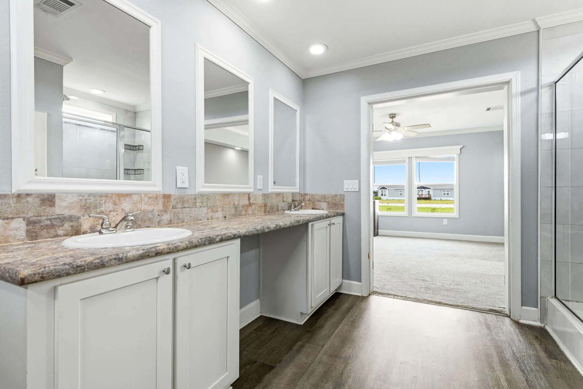 Manufactured Home For Sale in Jones County , 3173 Private Road 5113, Hawley, Texas 79525, 3 Bedroom, 2 Bathroom, Garage spaces, 1,680 Sqft, built in 2022, mls#21268615, Real Estate Agent in Hawley, Homes For Sale in Jones county, Homes For Sale in Hawley, Realtor in Hawley Texas, Real Estate Brokerage Independent Realty Texas, Luminita Cordes Realtor