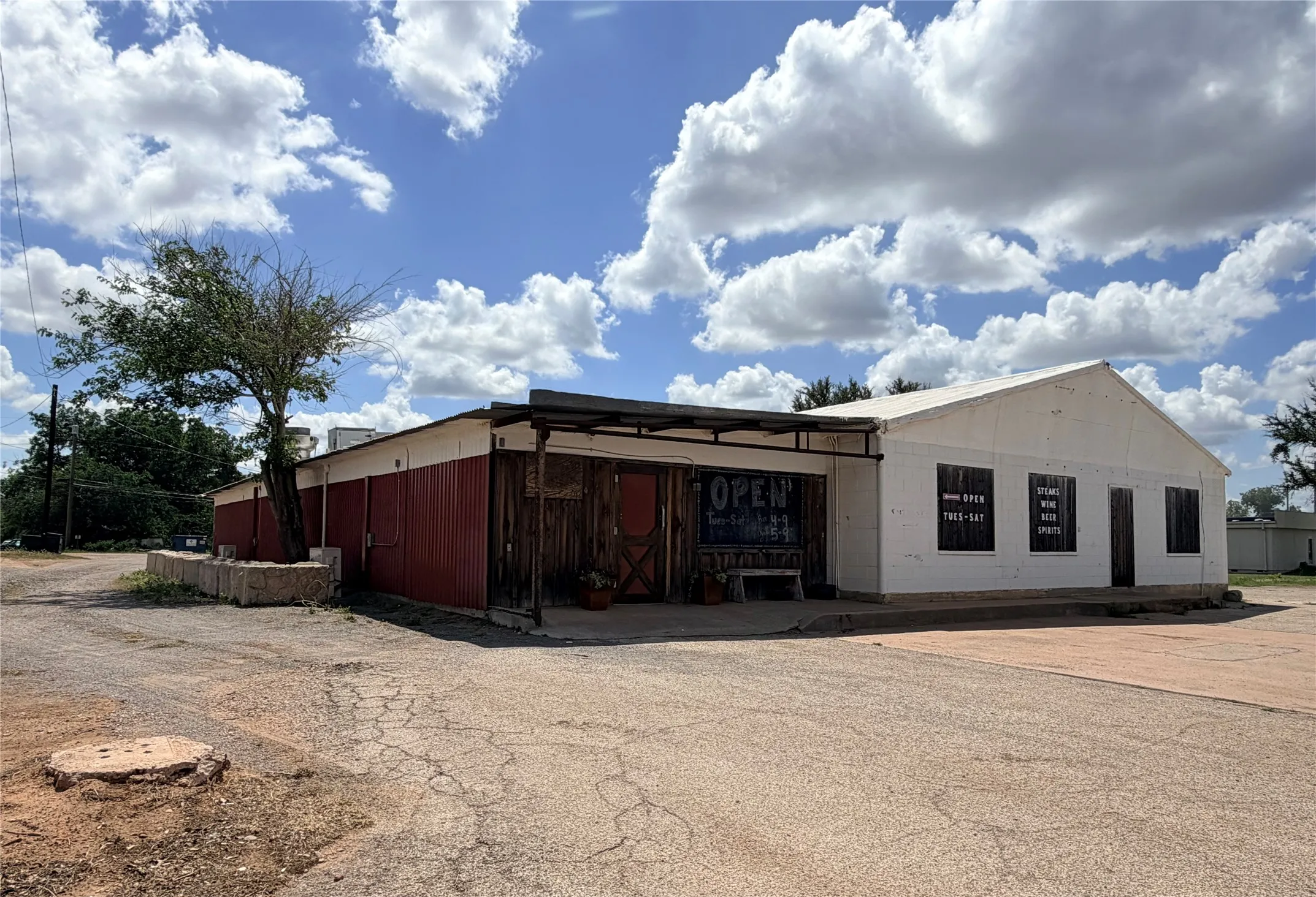 Business For Sale in Baylor County , 910 N Main Street, Seymour, Texas 76380, 0, 0, Garage spaces, 0 Sqft, built in 1980, mls#21293428, Real Estate Agent in Seymour, Homes For Sale in Baylor county, Homes For Sale in Seymour, Realtor in Seymour Texas, Real Estate Brokerage Independent Realty Texas, Luminita Cordes Realtor