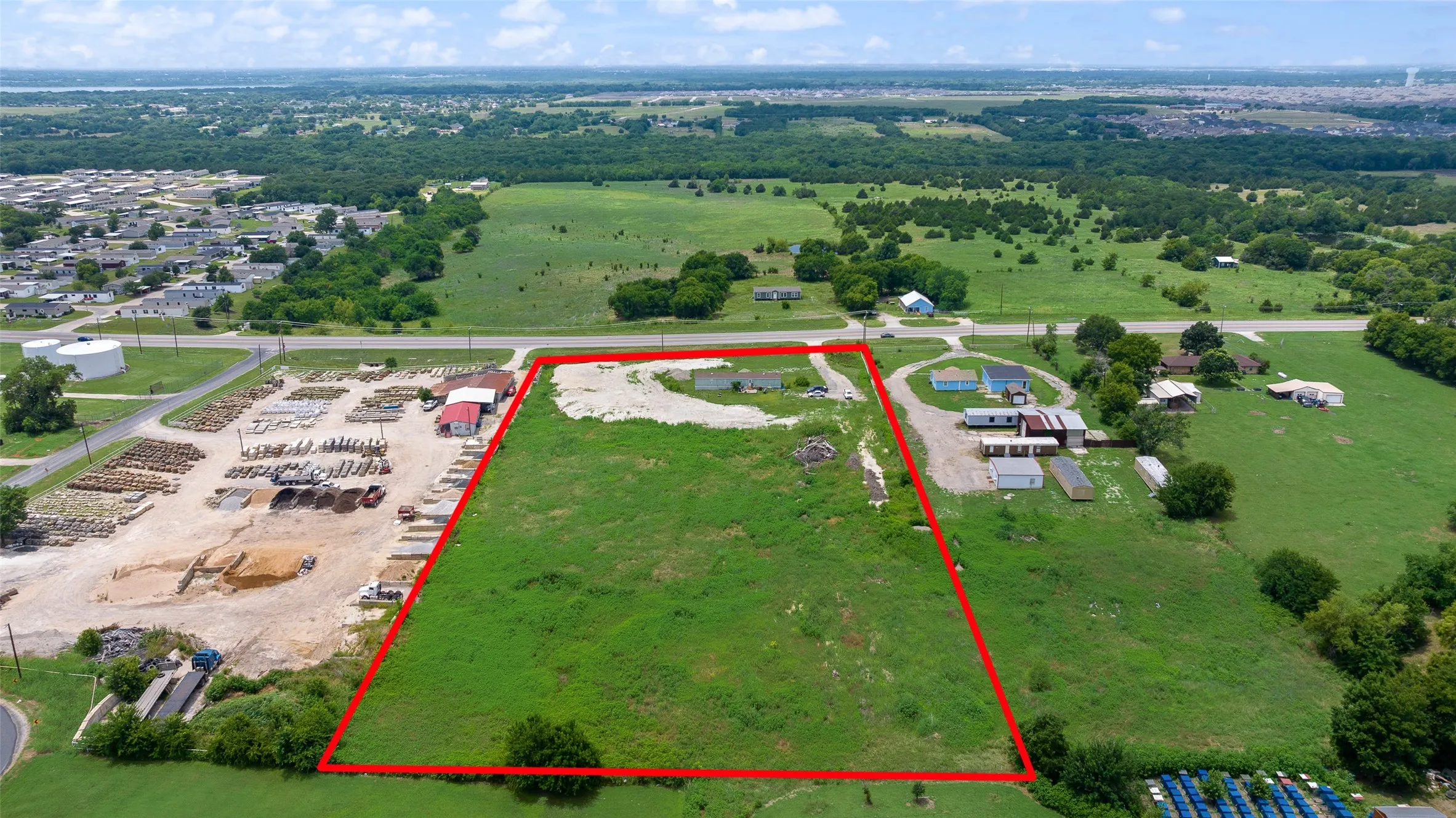 Unimproved Land For Sale in Collin County , 2595 Fm 982, Princeton, Texas 75407, 0, 0, Garage spaces, 0 Sqft, built in 0, mls#21293707, Real Estate Agent in Princeton, Homes For Sale in Collin county, Homes For Sale in Princeton, Realtor in Princeton Texas, Real Estate Brokerage Independent Realty Texas, Luminita Cordes Realtor