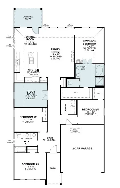 Single Family Residence For Sale in Denton County , 5104 Middlestone Lane, Denton, Texas 76226, 4 Bedroom, 2 Bathroom, 2 Garage spaces, 2,029 Sqft, built in 2026, Price $429,990, mls#21287374, Real Estate Agent in Denton, Homes For Sale in Denton county, Homes For Sale in Denton, Realtor in Denton Texas, Real Estate Brokerage Independent Realty Texas, Luminita Cordes Realtor