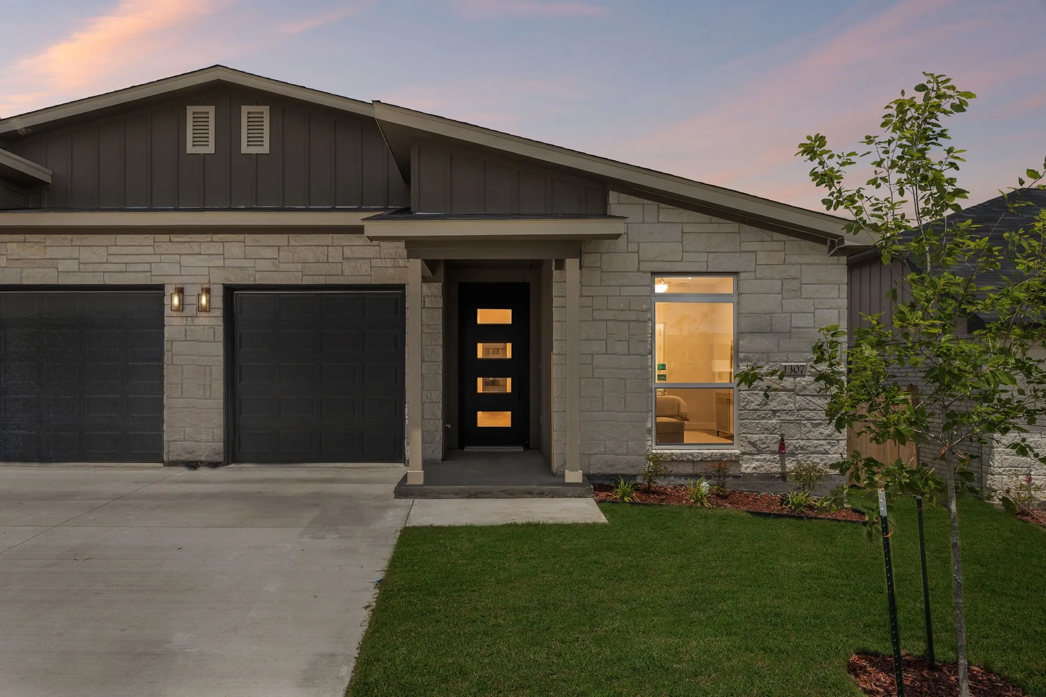 Townhouse For Sale in Bell County , 1307 Lone Pine Way, Killeen, Texas 76543, 3 Bedroom, 2 Bathroom, 1 Garage spaces, 1,339 Sqft, built in 2026, mls#21293755, Real Estate Agent in Killeen, Homes For Sale in Bell county, Homes For Sale in Killeen, Realtor in Killeen Texas, Real Estate Brokerage Independent Realty Texas, Luminita Cordes Realtor