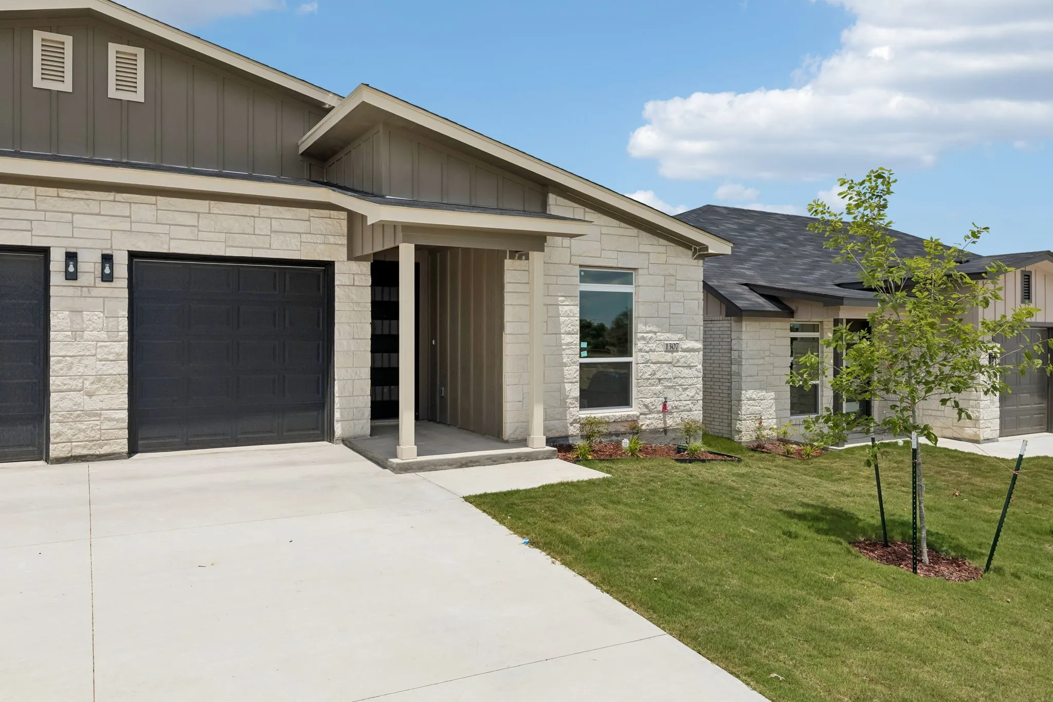 Townhouse For Sale in Bell County , 1307 Lone Pine Way, Killeen, Texas 76543, 3 Bedroom, 2 Bathroom, 1 Garage spaces, 1,339 Sqft, built in 2026, mls#21293755, Real Estate Agent in Killeen, Homes For Sale in Bell county, Homes For Sale in Killeen, Realtor in Killeen Texas, Real Estate Brokerage Independent Realty Texas, Luminita Cordes Realtor