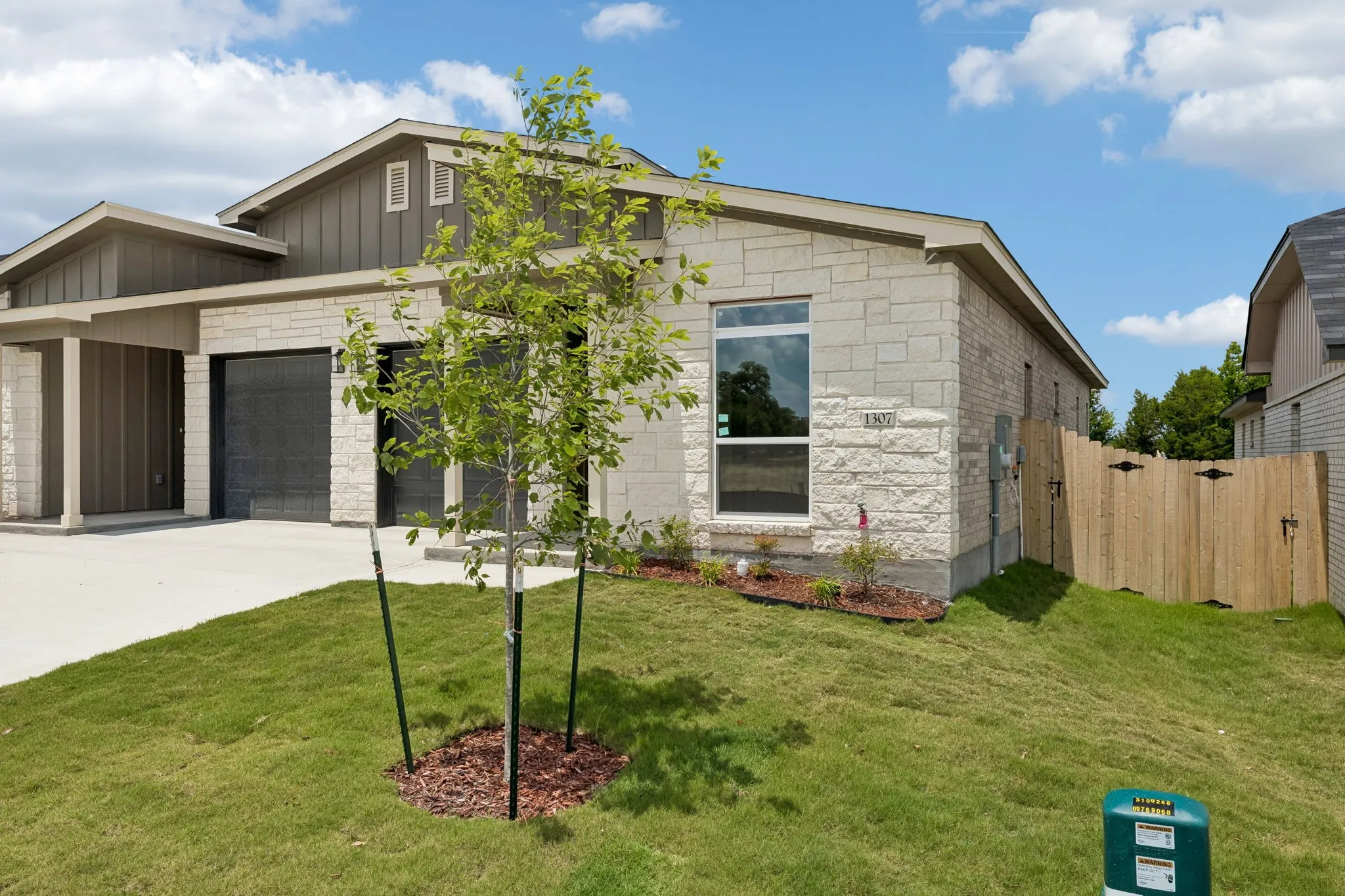 Townhouse For Sale in Bell County , 1307 Lone Pine Way, Killeen, Texas 76543, 3 Bedroom, 2 Bathroom, 1 Garage spaces, 1,339 Sqft, built in 2026, mls#21293755, Real Estate Agent in Killeen, Homes For Sale in Bell county, Homes For Sale in Killeen, Realtor in Killeen Texas, Real Estate Brokerage Independent Realty Texas, Luminita Cordes Realtor