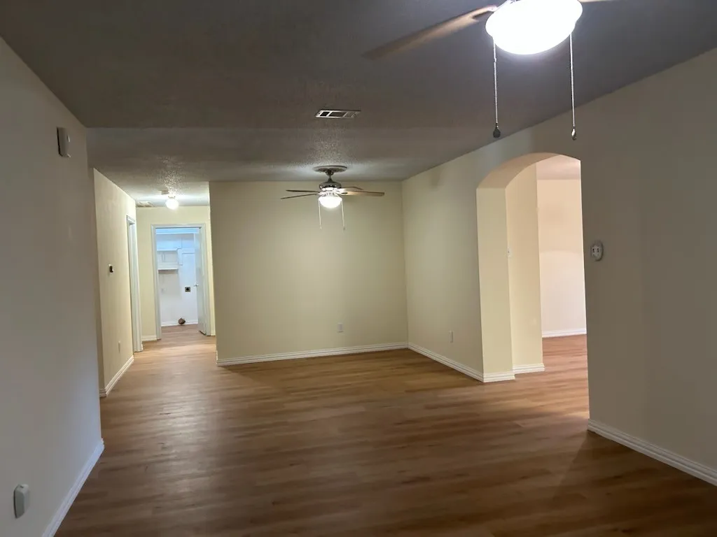 Formal living & Dining