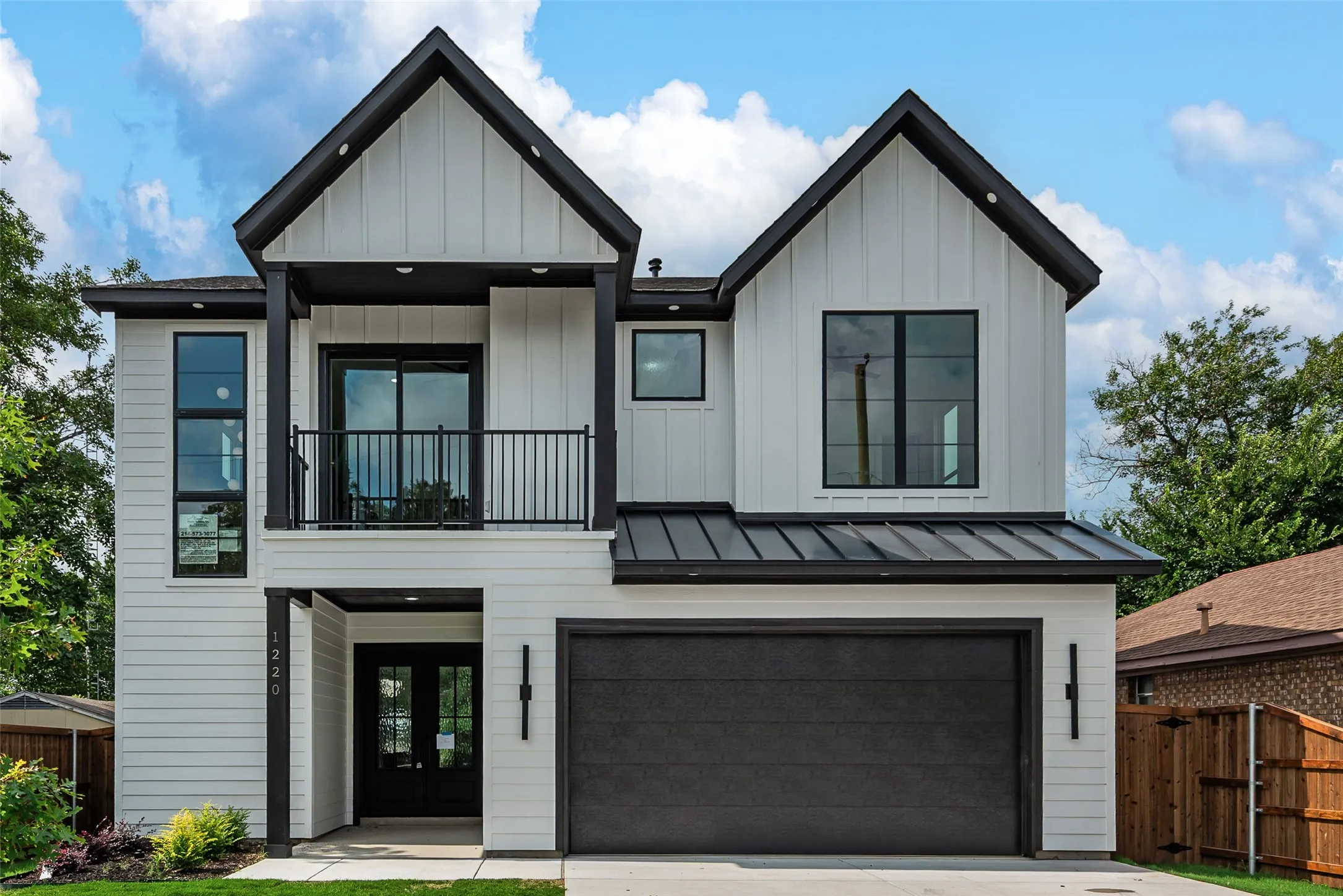 Single Family Residence For Sale in Dallas County , 1220 Walmsley Avenue, Dallas, Texas 75208, 4 Bedroom, 4 Bathroom, 2 Garage spaces, 2,869 Sqft, built in 2026, mls#21293788, Real Estate Agent in Dallas, Homes For Sale in Dallas county, Homes For Sale in Dallas, Realtor in Dallas Texas, Real Estate Brokerage Independent Realty Texas, Luminita Cordes Realtor