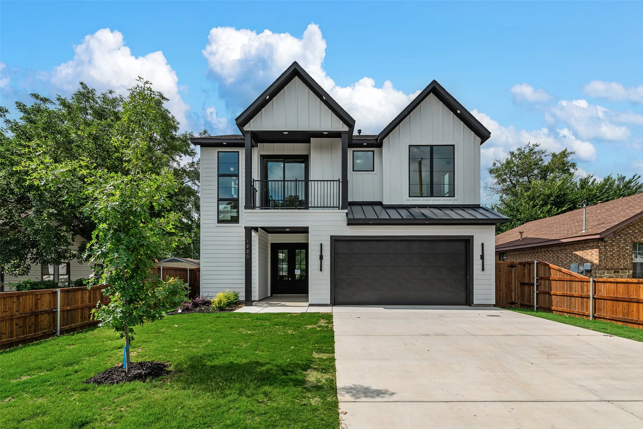 Single Family Residence For Sale in Dallas County , 1220 Walmsley Avenue, Dallas, Texas 75208, 4 Bedroom, 4 Bathroom, 2 Garage spaces, 2,869 Sqft, built in 2026, mls#21293788, Real Estate Agent in Dallas, Homes For Sale in Dallas county, Homes For Sale in Dallas, Realtor in Dallas Texas, Real Estate Brokerage Independent Realty Texas, Luminita Cordes Realtor