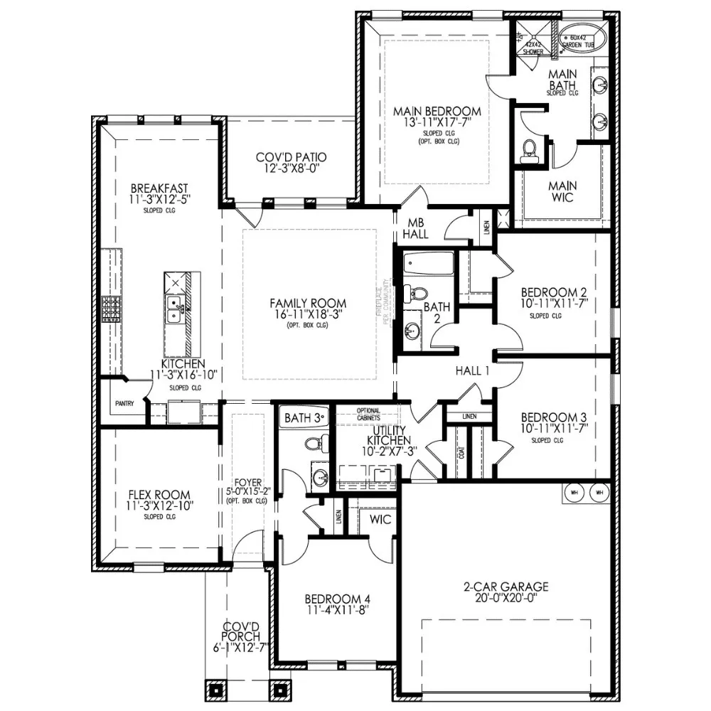 Single Family Residence For Sale in Kaufman County , 9608 Westchester Lane, Mesquite, Texas 75126, 4 Bedroom, 3 Bathroom, 2 Garage spaces, 2,252 Sqft, built in 2026, mls#21293791, Real Estate Agent in Mesquite, Homes For Sale in Kaufman county, Homes For Sale in Mesquite, Realtor in Mesquite Texas, Real Estate Brokerage Independent Realty Texas, Luminita Cordes Realtor