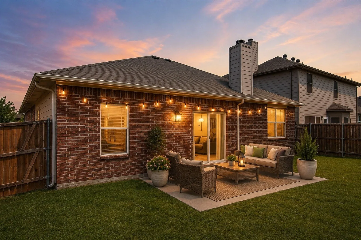 Single Family Residence For Rent in Denton County , 14541 Little Anne Drive, Little Elm, Texas 75068, 3 Bedroom, 2 Bathroom, 2 Garage spaces, 1,758 Sqft, built in 2003, mls#21293812, Real Estate Agent in Little Elm, Homes For Rent in Denton county, Homes For Rent in Little Elm, Realtor in Little Elm Texas, Real Estate Brokerage Independent Realty Texas, Luminita Cordes Realtor
