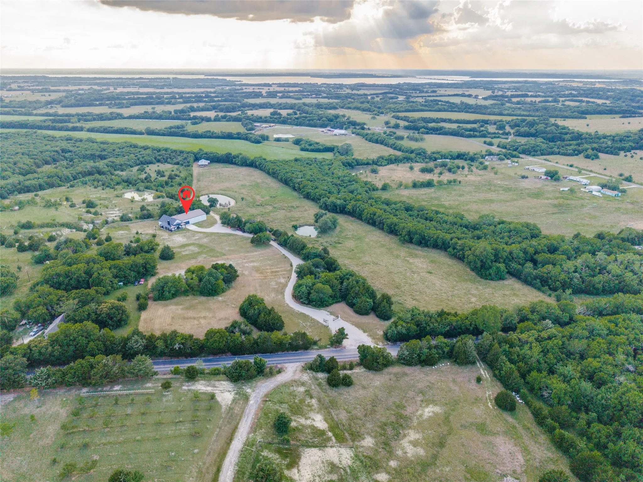 Farm For Sale in Collin County , 1656 County Road 604, Farmersville, Texas 75442, 3 Bedroom, 4 Bathroom, 2 Garage spaces, 2,832 Sqft, built in 2023, mls#21293721, Real Estate Agent in Farmersville, Homes For Sale in Collin county, Homes For Sale in Farmersville, Realtor in Farmersville Texas, Real Estate Brokerage Independent Realty Texas, Luminita Cordes Realtor