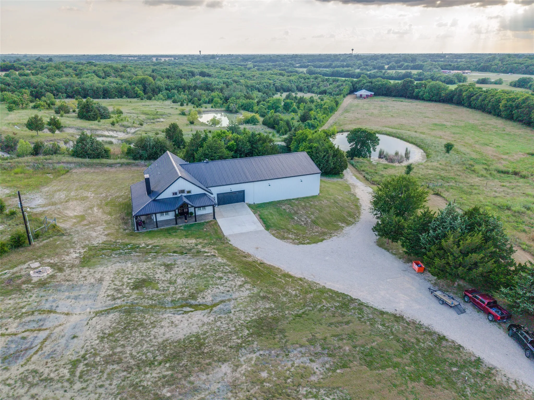 Farm For Sale in Collin County , 1656 County Road 604, Farmersville, Texas 75442, 3 Bedroom, 4 Bathroom, 2 Garage spaces, 2,832 Sqft, built in 2023, mls#21293721, Real Estate Agent in Farmersville, Homes For Sale in Collin county, Homes For Sale in Farmersville, Realtor in Farmersville Texas, Real Estate Brokerage Independent Realty Texas, Luminita Cordes Realtor