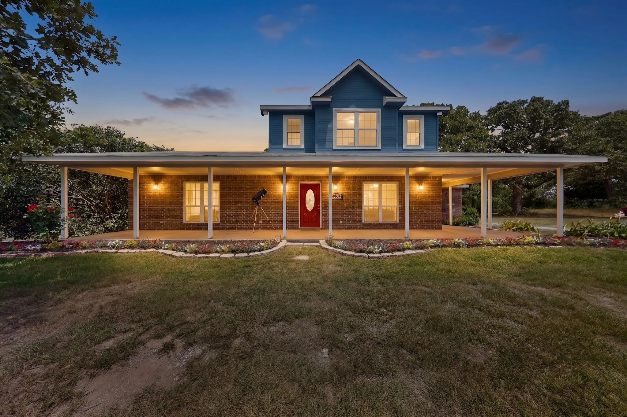 Single Family Residence For Sale in Kaufman County , 30927 Fm 429, Terrell, Texas 75161, 3 Bedroom, 3 Bathroom, Garage spaces, 2,330 Sqft, built in 2005, Price $515,000, mls#21292140, Real Estate Agent in Terrell, Homes For Sale in Kaufman county, Homes For Sale in Terrell, Realtor in Terrell Texas, Real Estate Brokerage Independent Realty Texas, Luminita Cordes Realtor