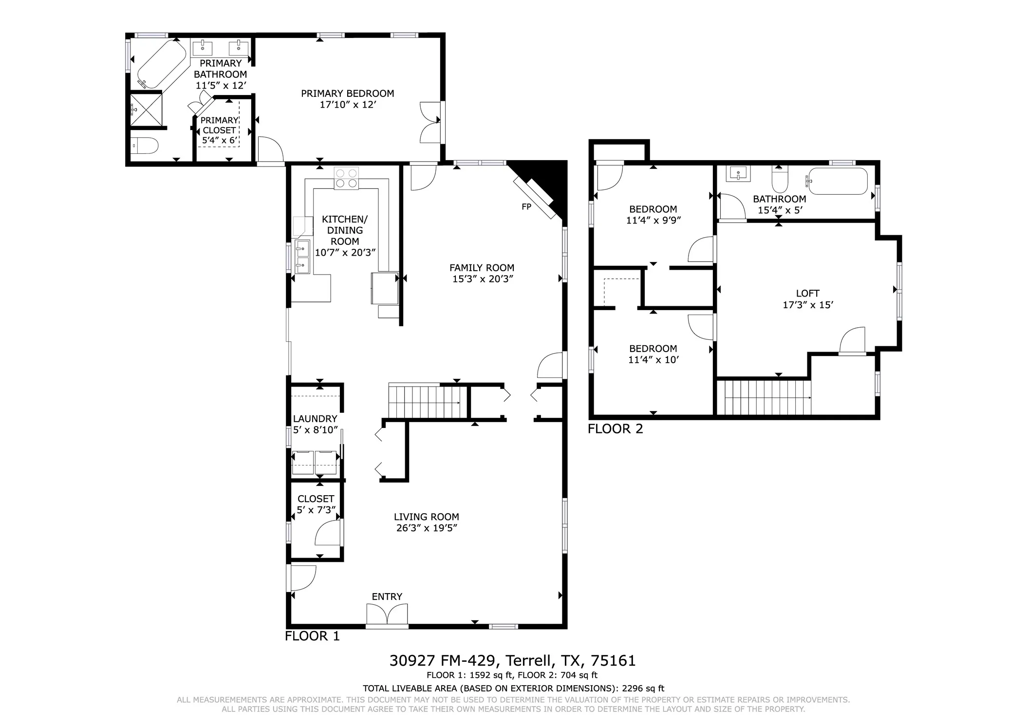 Single Family Residence For Sale in Kaufman County , 30927 Fm 429, Terrell, Texas 75161, 3 Bedroom, 3 Bathroom, Garage spaces, 2,330 Sqft, built in 2005, Price $515,000, mls#21292140, Real Estate Agent in Terrell, Homes For Sale in Kaufman county, Homes For Sale in Terrell, Realtor in Terrell Texas, Real Estate Brokerage Independent Realty Texas, Luminita Cordes Realtor