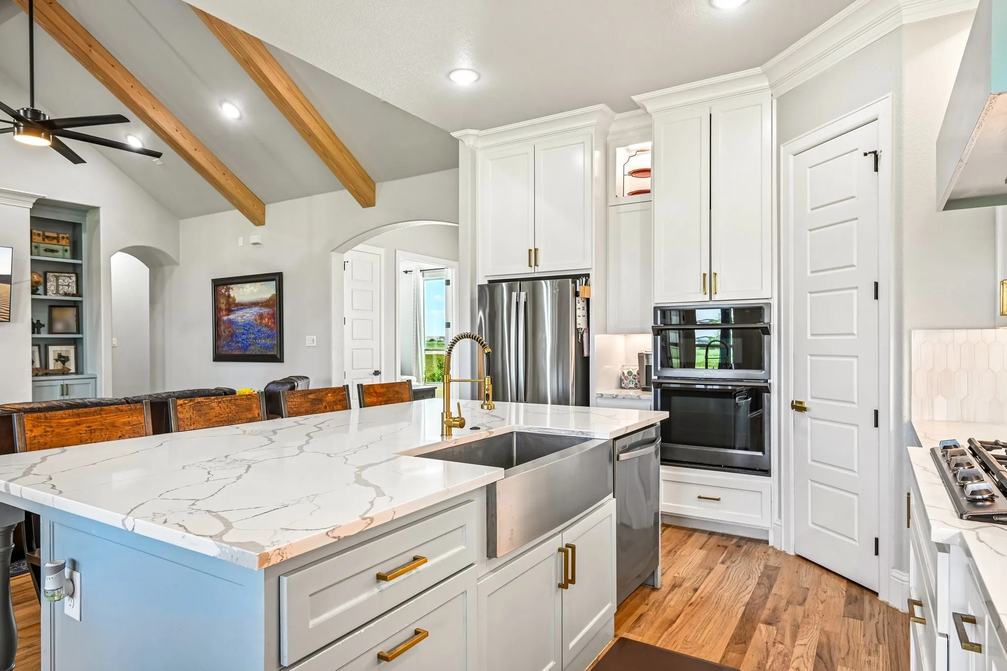 Single Family Residence For Sale in Johnson County , 6517 Leo Lane, Godley, Texas 76044, 4 Bedroom, 3 Bathroom, 3 Garage spaces, 2,918 Sqft, built in 2021, mls#21293429, Real Estate Agent in Godley, Homes For Sale in Johnson county, Homes For Sale in Godley, Realtor in Godley Texas, Real Estate Brokerage Independent Realty Texas, Luminita Cordes Realtor