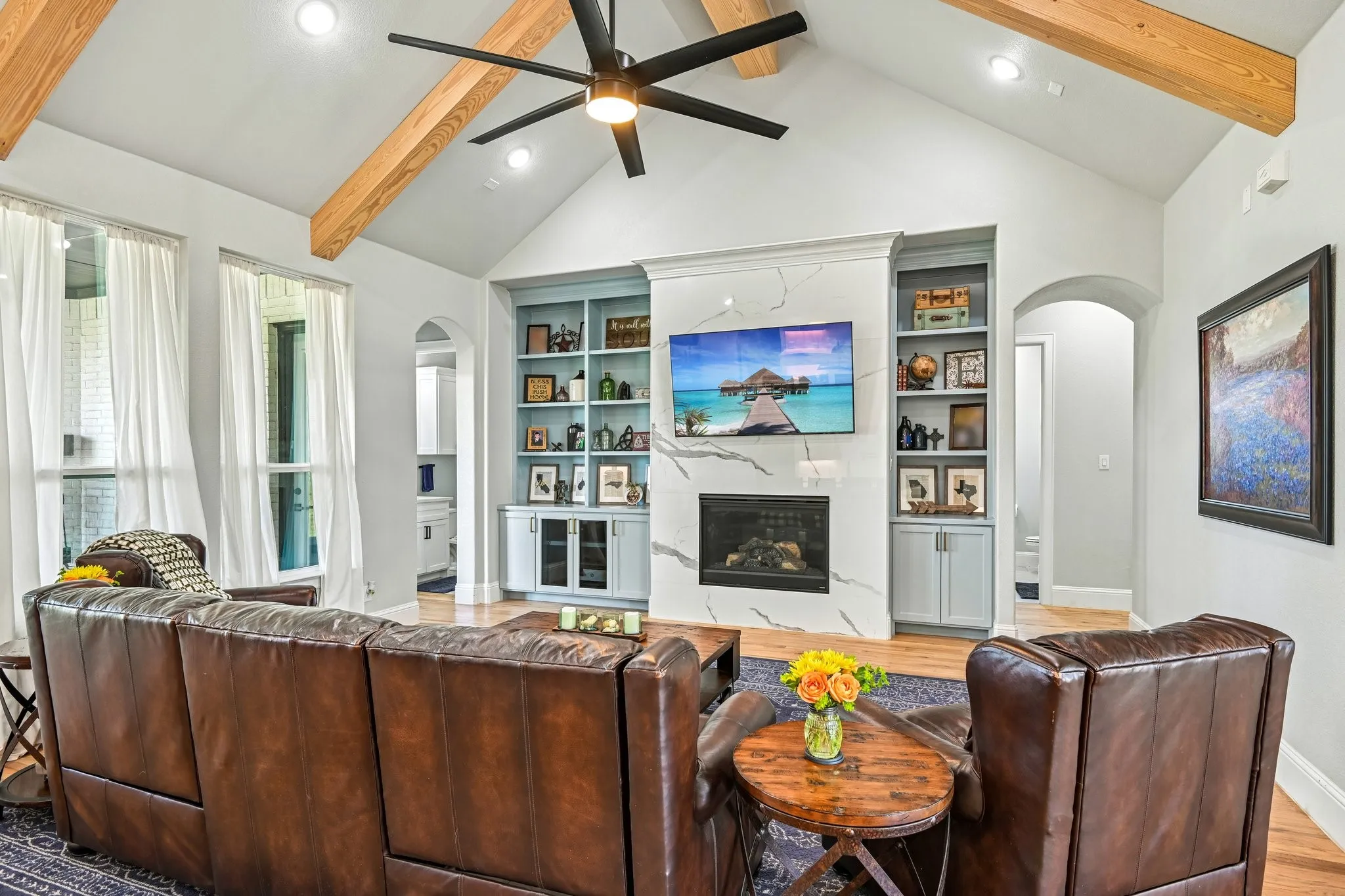 Single Family Residence For Sale in Johnson County , 6517 Leo Lane, Godley, Texas 76044, 4 Bedroom, 3 Bathroom, 3 Garage spaces, 2,918 Sqft, built in 2021, mls#21293429, Real Estate Agent in Godley, Homes For Sale in Johnson county, Homes For Sale in Godley, Realtor in Godley Texas, Real Estate Brokerage Independent Realty Texas, Luminita Cordes Realtor