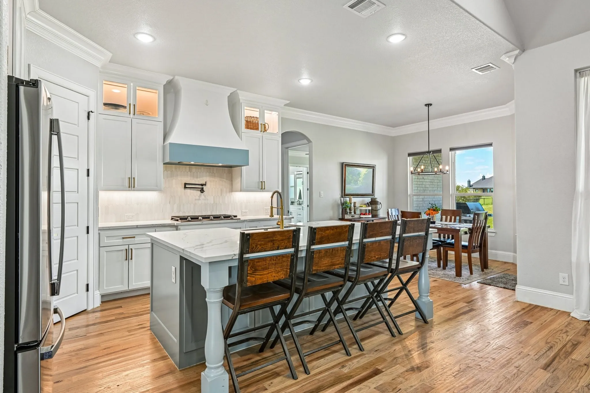 Single Family Residence For Sale in Johnson County , 6517 Leo Lane, Godley, Texas 76044, 4 Bedroom, 3 Bathroom, 3 Garage spaces, 2,918 Sqft, built in 2021, mls#21293429, Real Estate Agent in Godley, Homes For Sale in Johnson county, Homes For Sale in Godley, Realtor in Godley Texas, Real Estate Brokerage Independent Realty Texas, Luminita Cordes Realtor