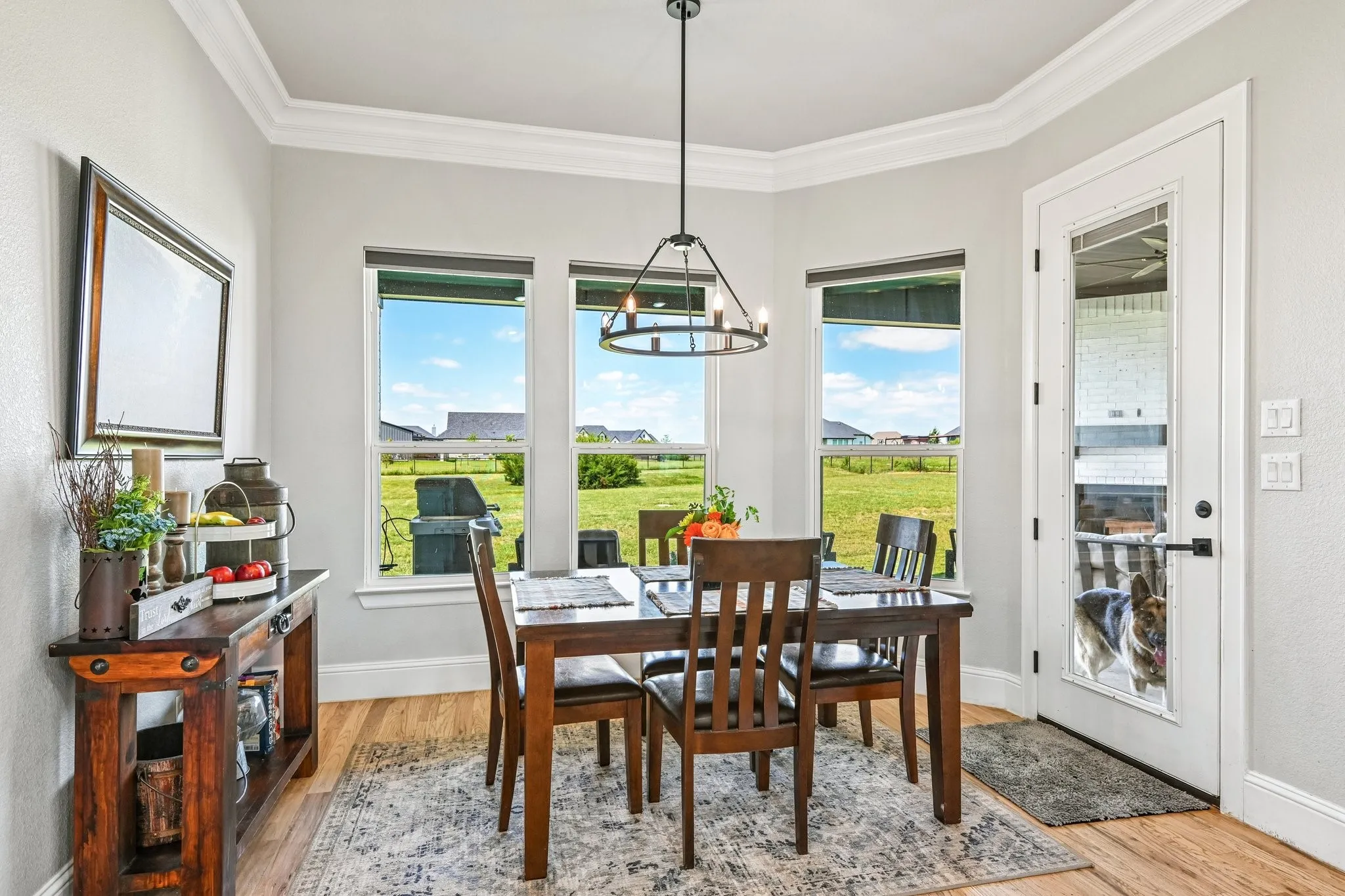 Single Family Residence For Sale in Johnson County , 6517 Leo Lane, Godley, Texas 76044, 4 Bedroom, 3 Bathroom, 3 Garage spaces, 2,918 Sqft, built in 2021, mls#21293429, Real Estate Agent in Godley, Homes For Sale in Johnson county, Homes For Sale in Godley, Realtor in Godley Texas, Real Estate Brokerage Independent Realty Texas, Luminita Cordes Realtor