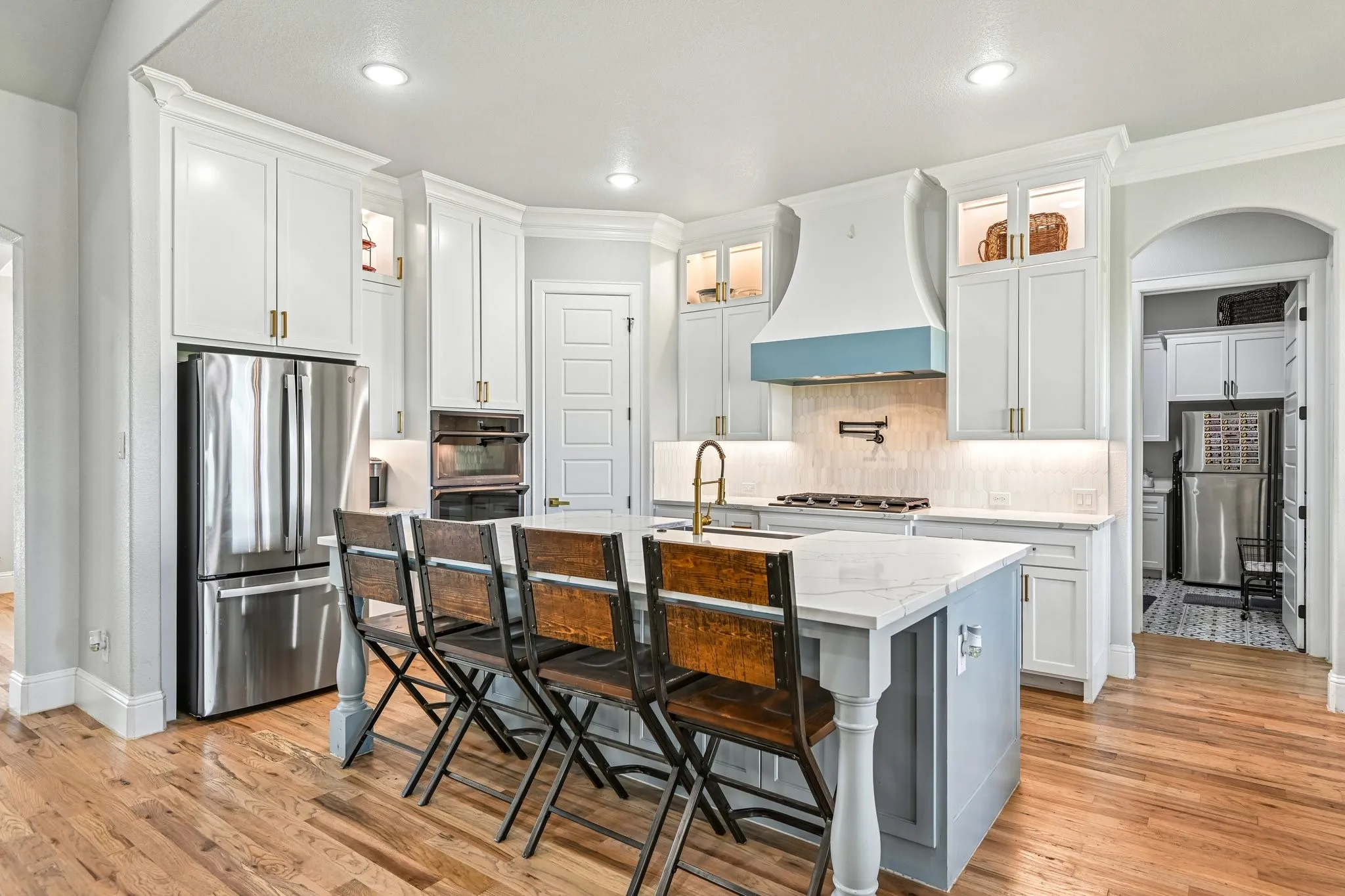 Single Family Residence For Sale in Johnson County , 6517 Leo Lane, Godley, Texas 76044, 4 Bedroom, 3 Bathroom, 3 Garage spaces, 2,918 Sqft, built in 2021, mls#21293429, Real Estate Agent in Godley, Homes For Sale in Johnson county, Homes For Sale in Godley, Realtor in Godley Texas, Real Estate Brokerage Independent Realty Texas, Luminita Cordes Realtor