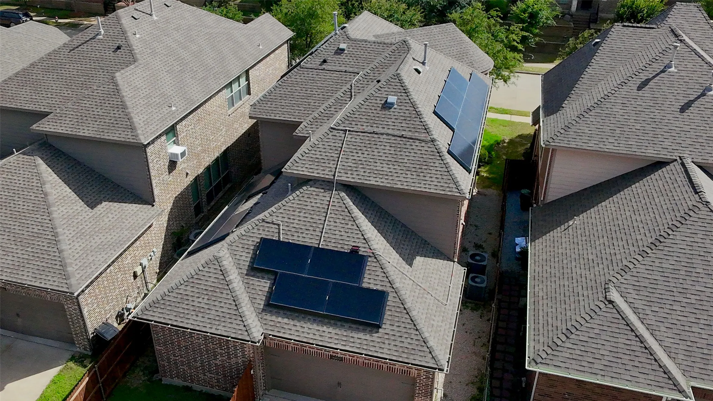 Solar Panels