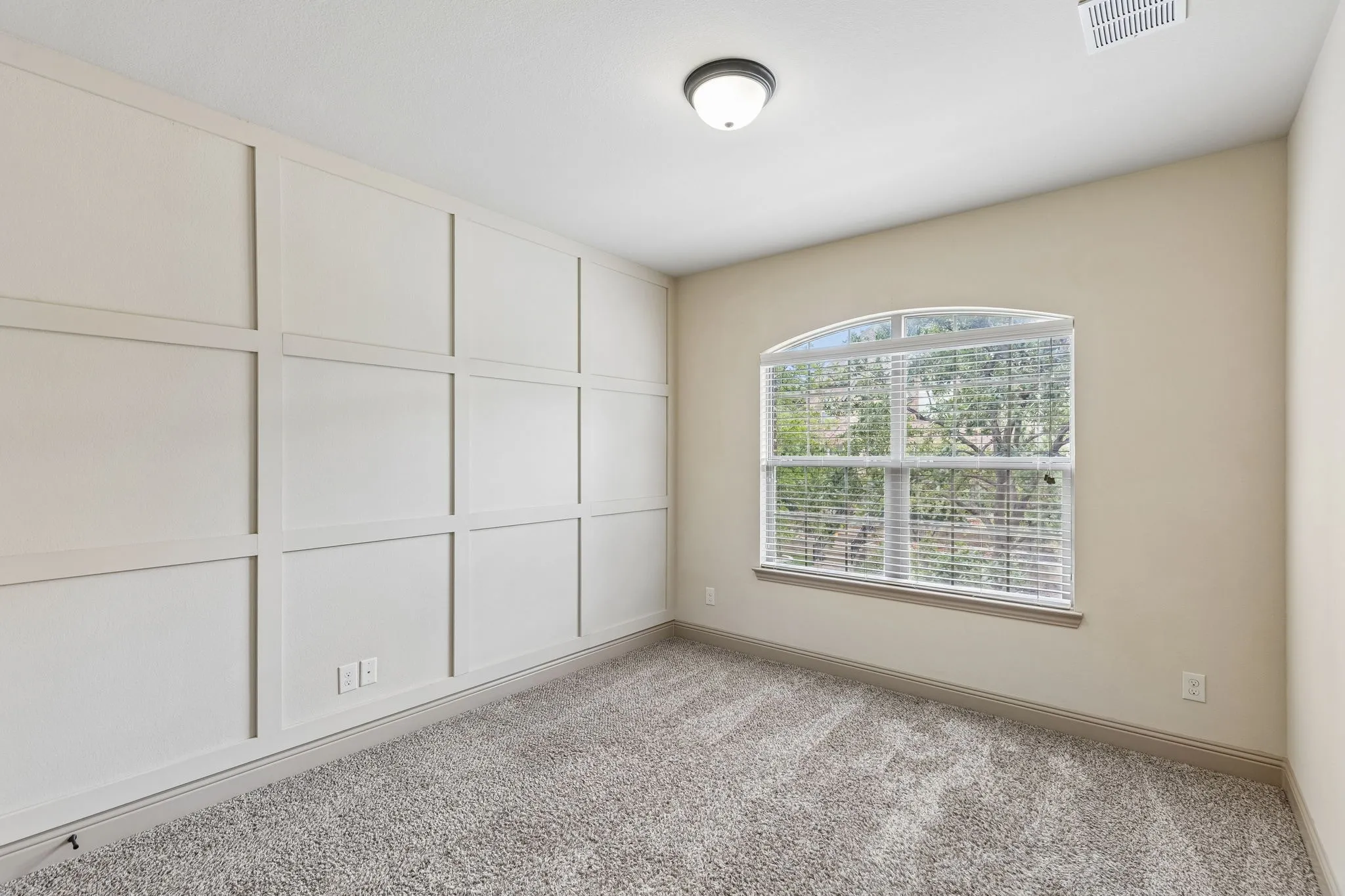 Second bed room