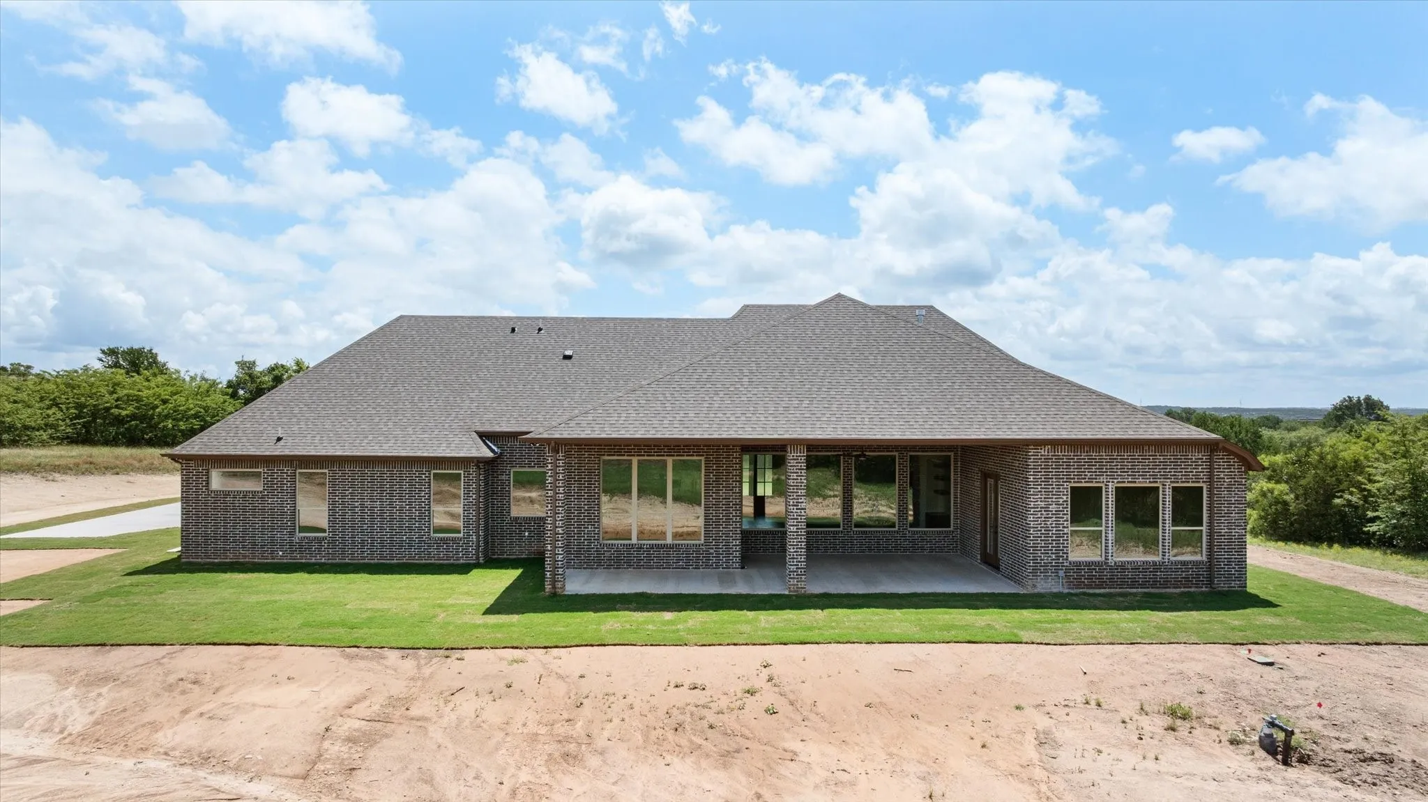Single Family Residence For Sale in Hood County , 206 Morning Dove Court, Cresson, Texas 76035, 4 Bedroom, 4 Bathroom, 3 Garage spaces, 3,711 Sqft, built in 2026, mls#21268936, Real Estate Agent in Cresson, Homes For Sale in Hood county, Homes For Sale in Cresson, Realtor in Cresson Texas, Real Estate Brokerage Independent Realty Texas, Luminita Cordes Realtor