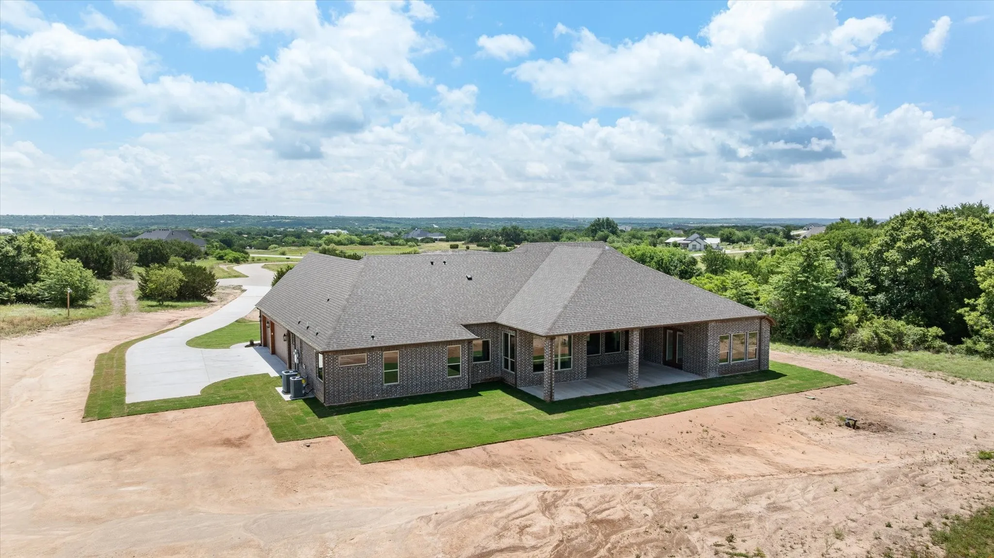 Single Family Residence For Sale in Hood County , 206 Morning Dove Court, Cresson, Texas 76035, 4 Bedroom, 4 Bathroom, 3 Garage spaces, 3,711 Sqft, built in 2026, mls#21268936, Real Estate Agent in Cresson, Homes For Sale in Hood county, Homes For Sale in Cresson, Realtor in Cresson Texas, Real Estate Brokerage Independent Realty Texas, Luminita Cordes Realtor