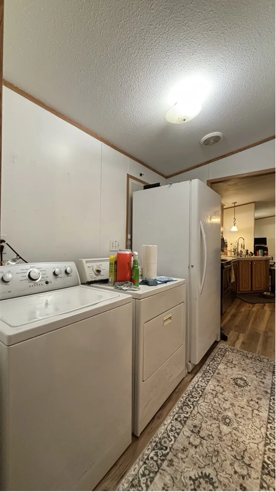 Mobile Home For Sale in Wood County , 106 Tejas, Quitman, Texas 75783, 3 Bedrooms, 2 Bathrooms, Garage spaces, 1,216 Sqft, built in 2018, Price $149,900, mls#21293770, Real Estate Agent in Quitman, Homes For Sale in Wood county, Homes For Sale in Quitman, Realtor in Quitman Texas, Real Estate Brokerage Independent Realty Texas, Luminita Cordes Realtor
