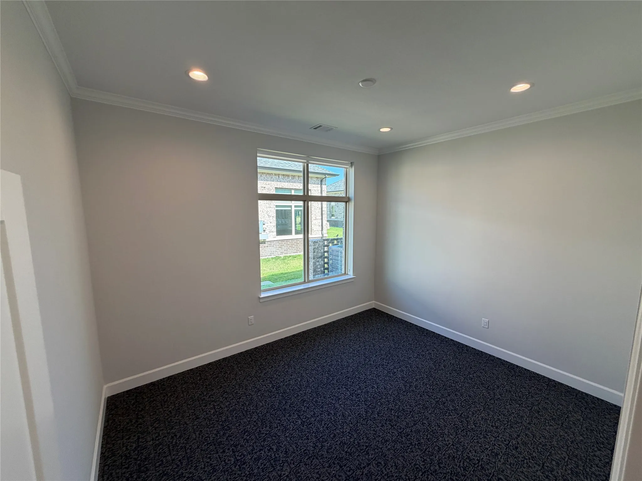 Large Back Right Office