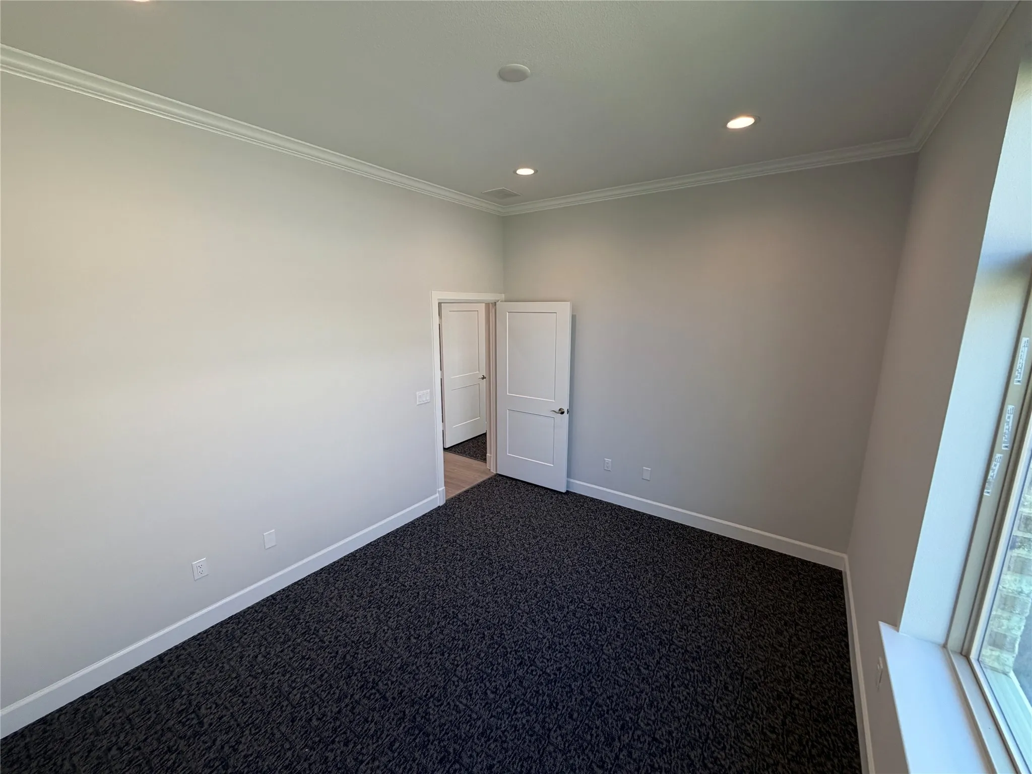 Large Back Right Office
