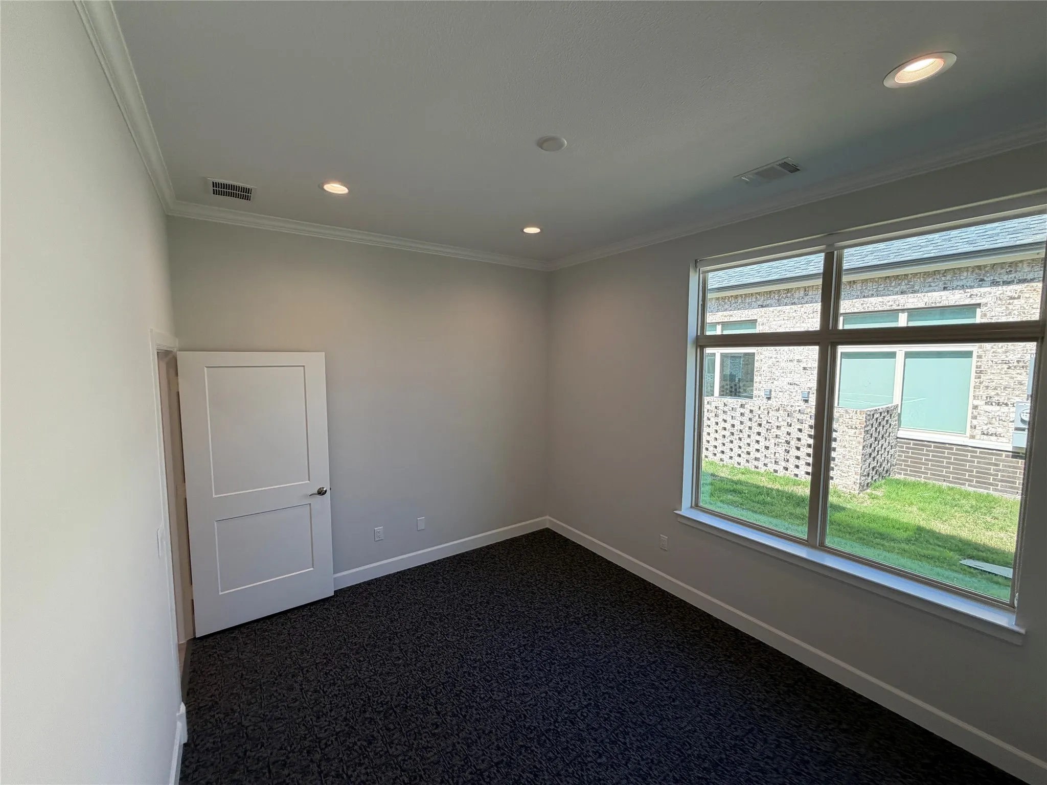 Large Back Right Office