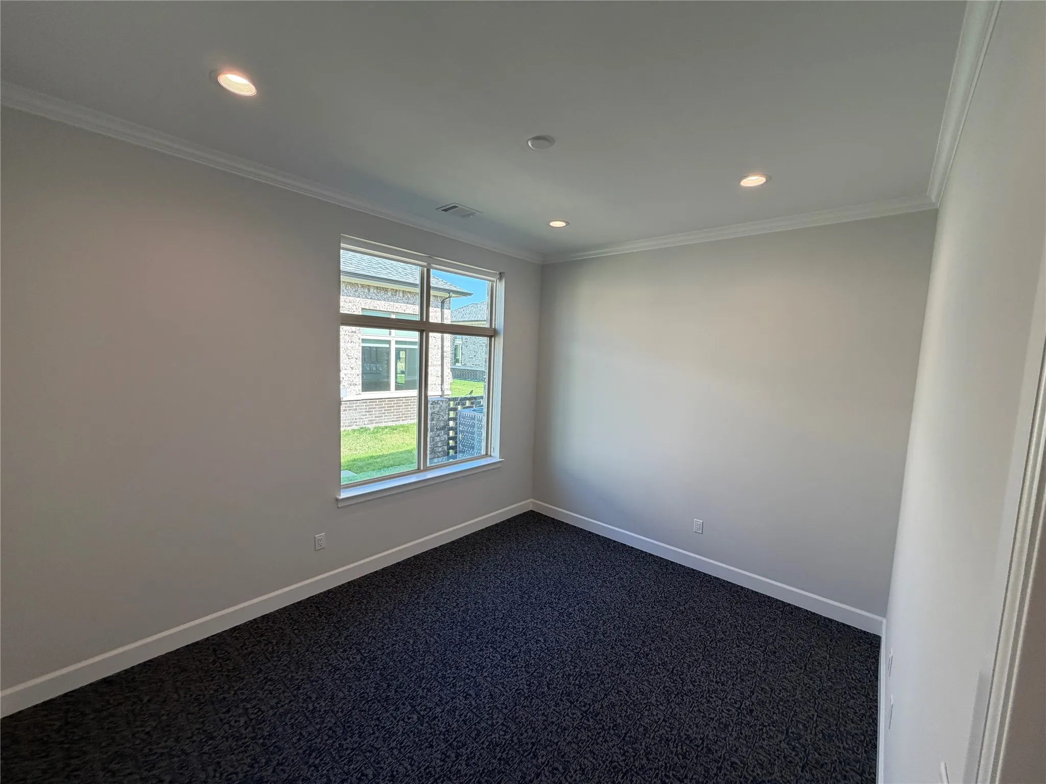Large Back Right Office