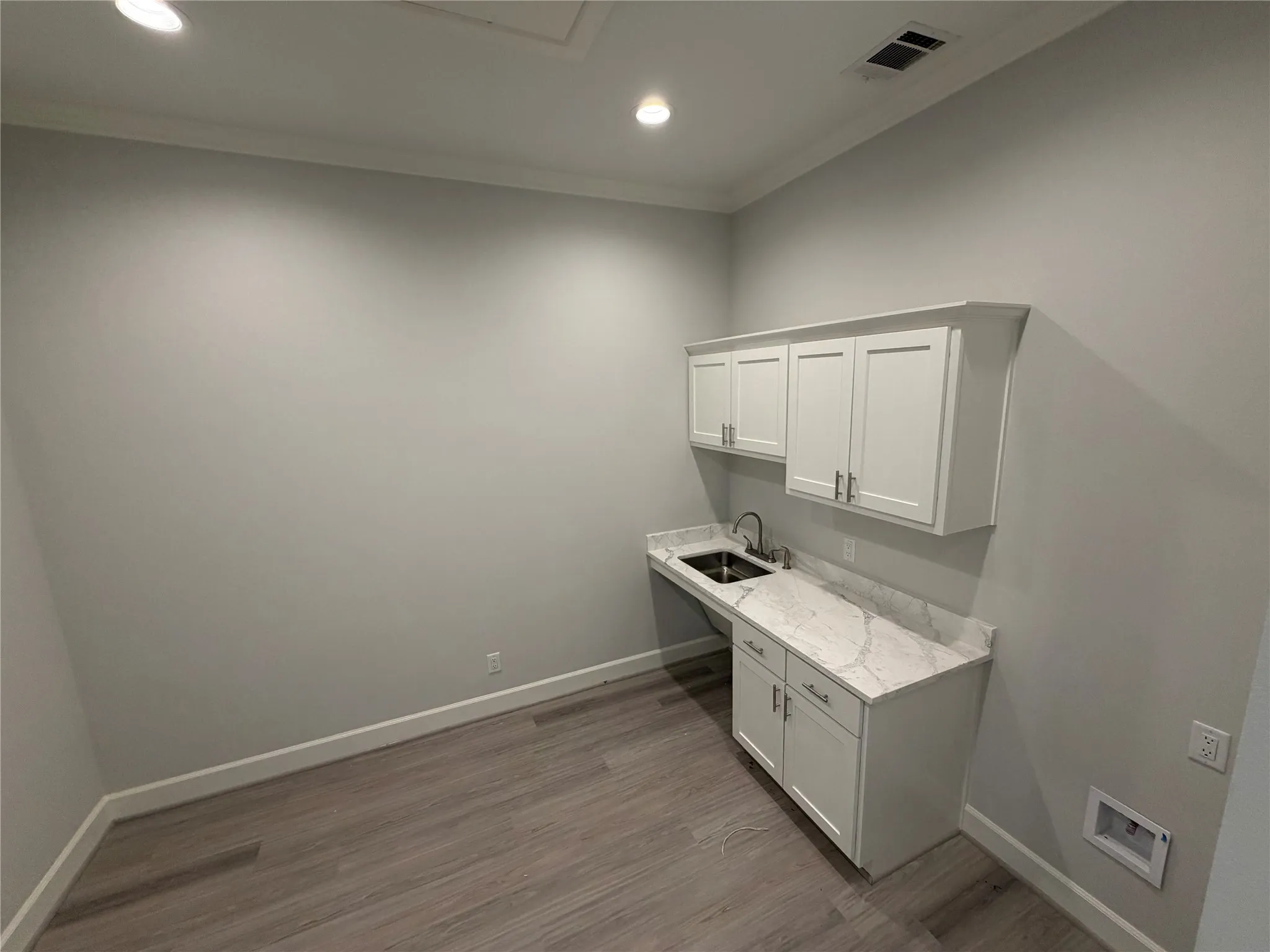 Breakroom