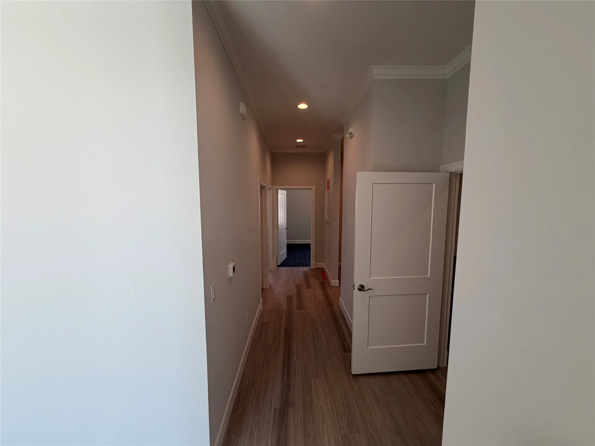 Large Hallway