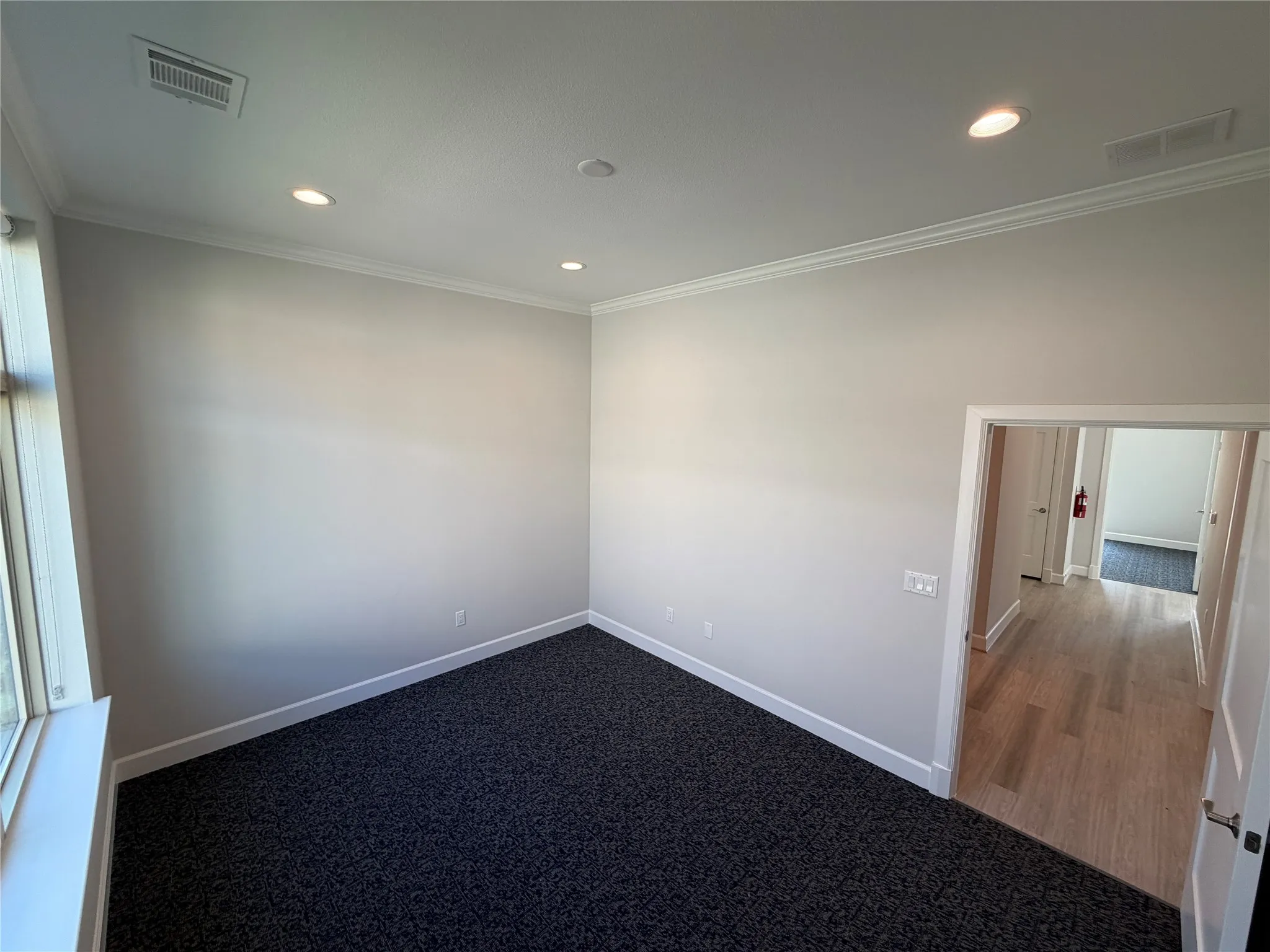 Large Back Right Office