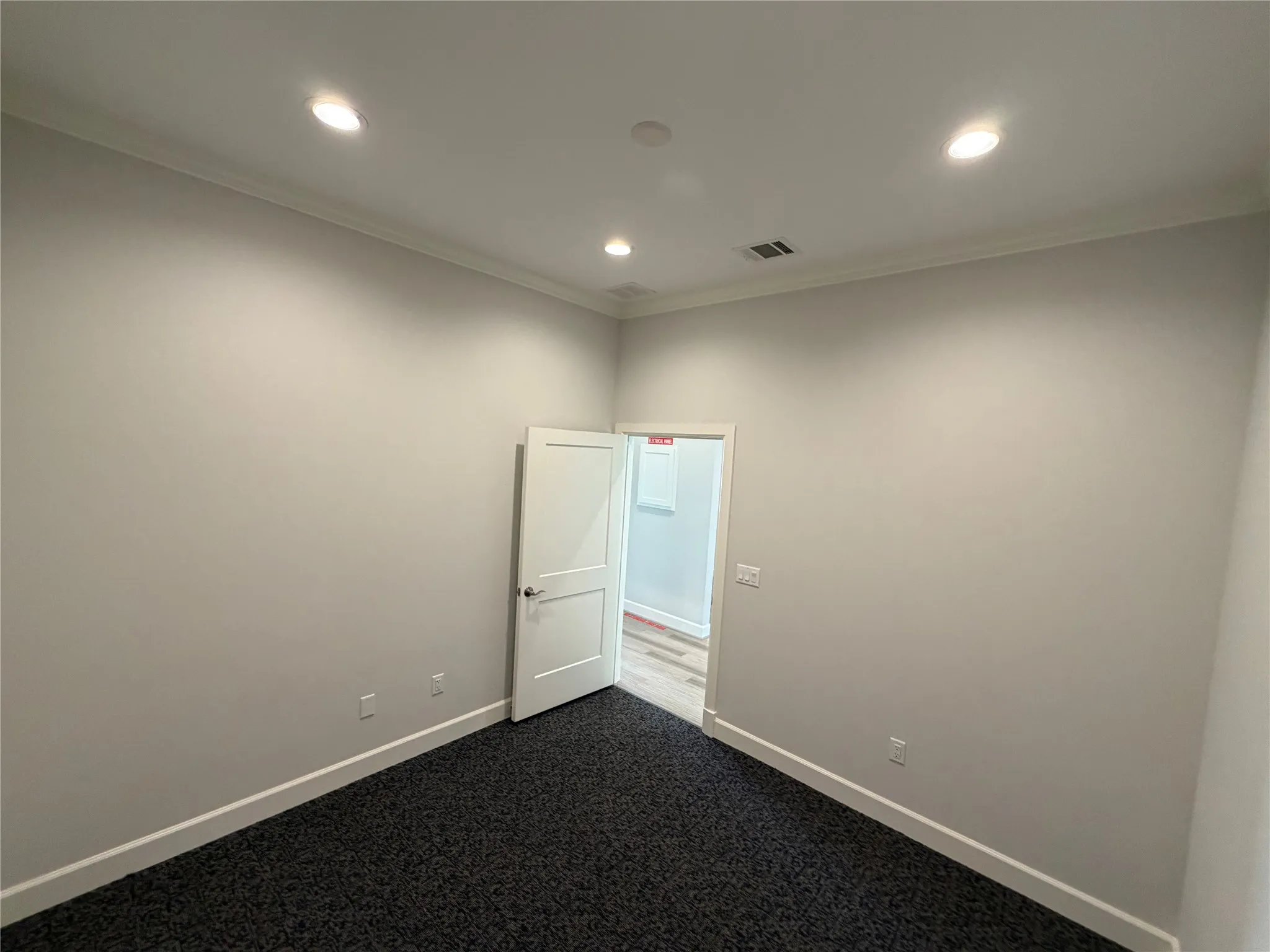 Interior Office