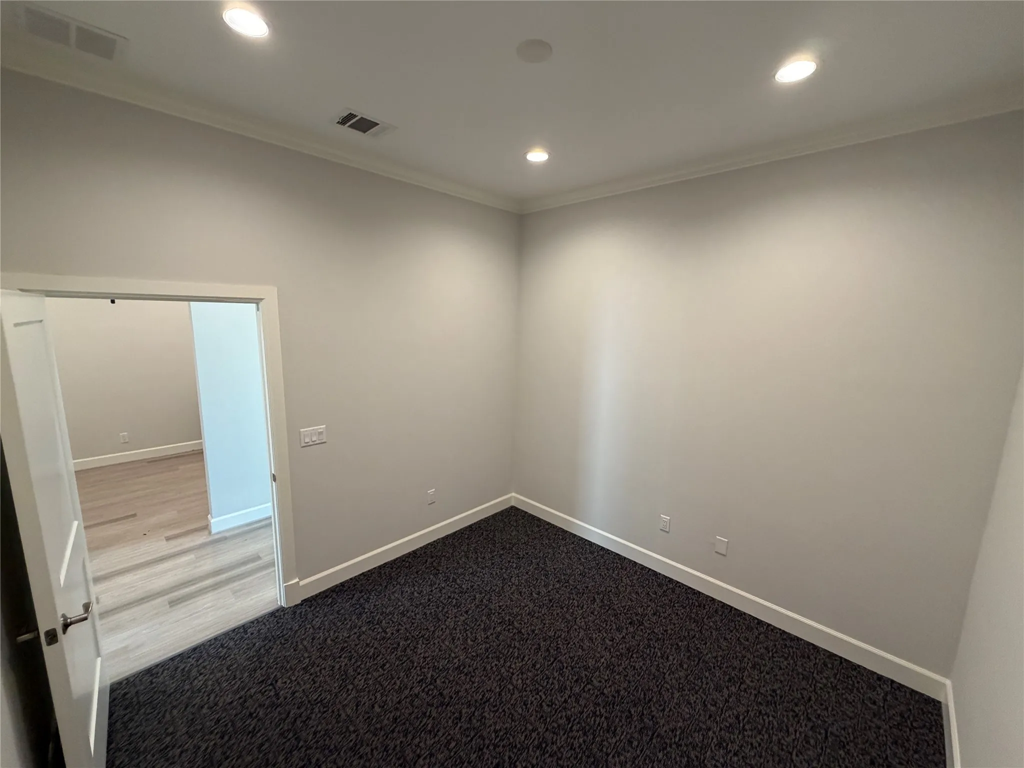 Interior Office