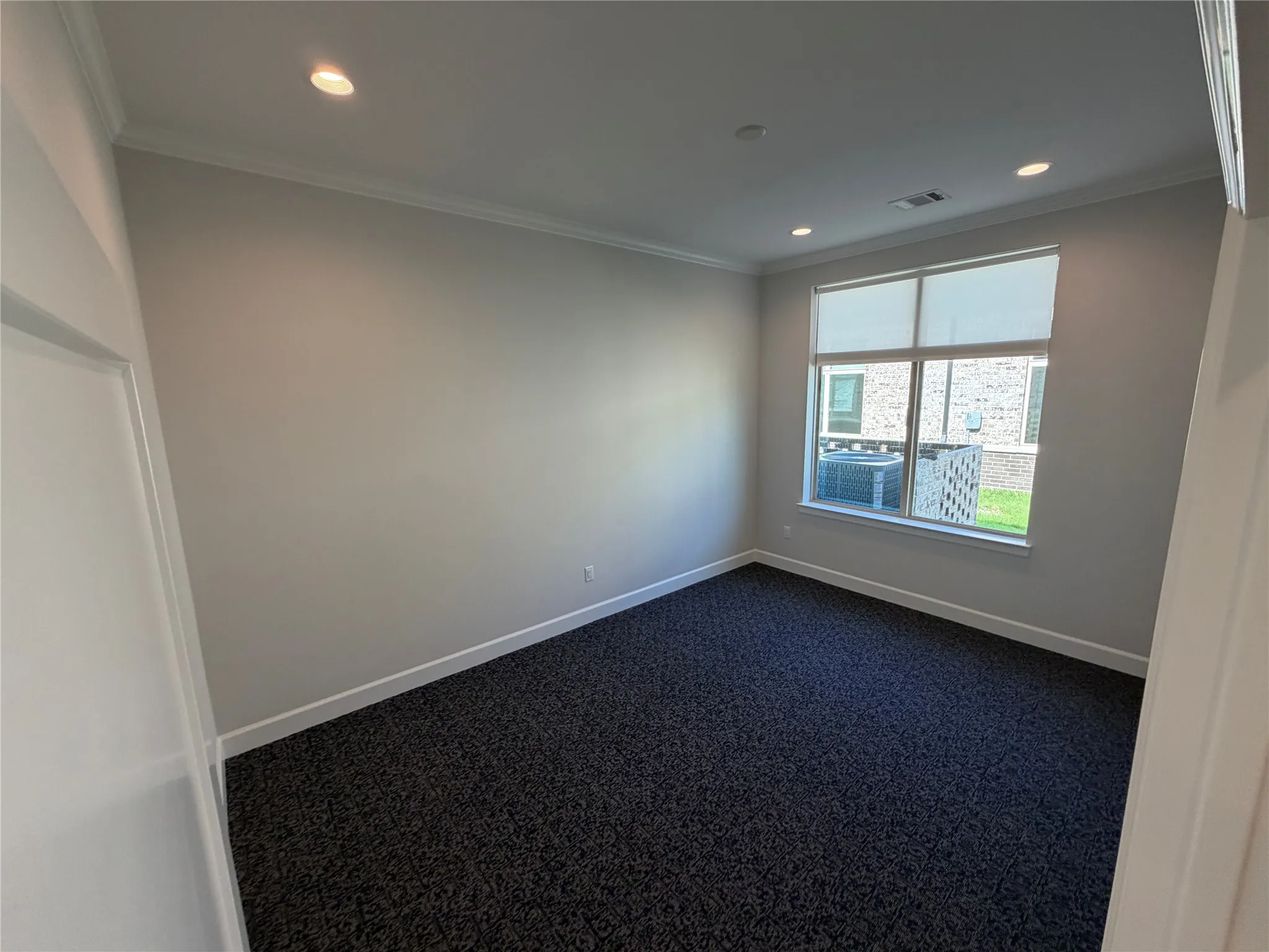 Large Back Left Office