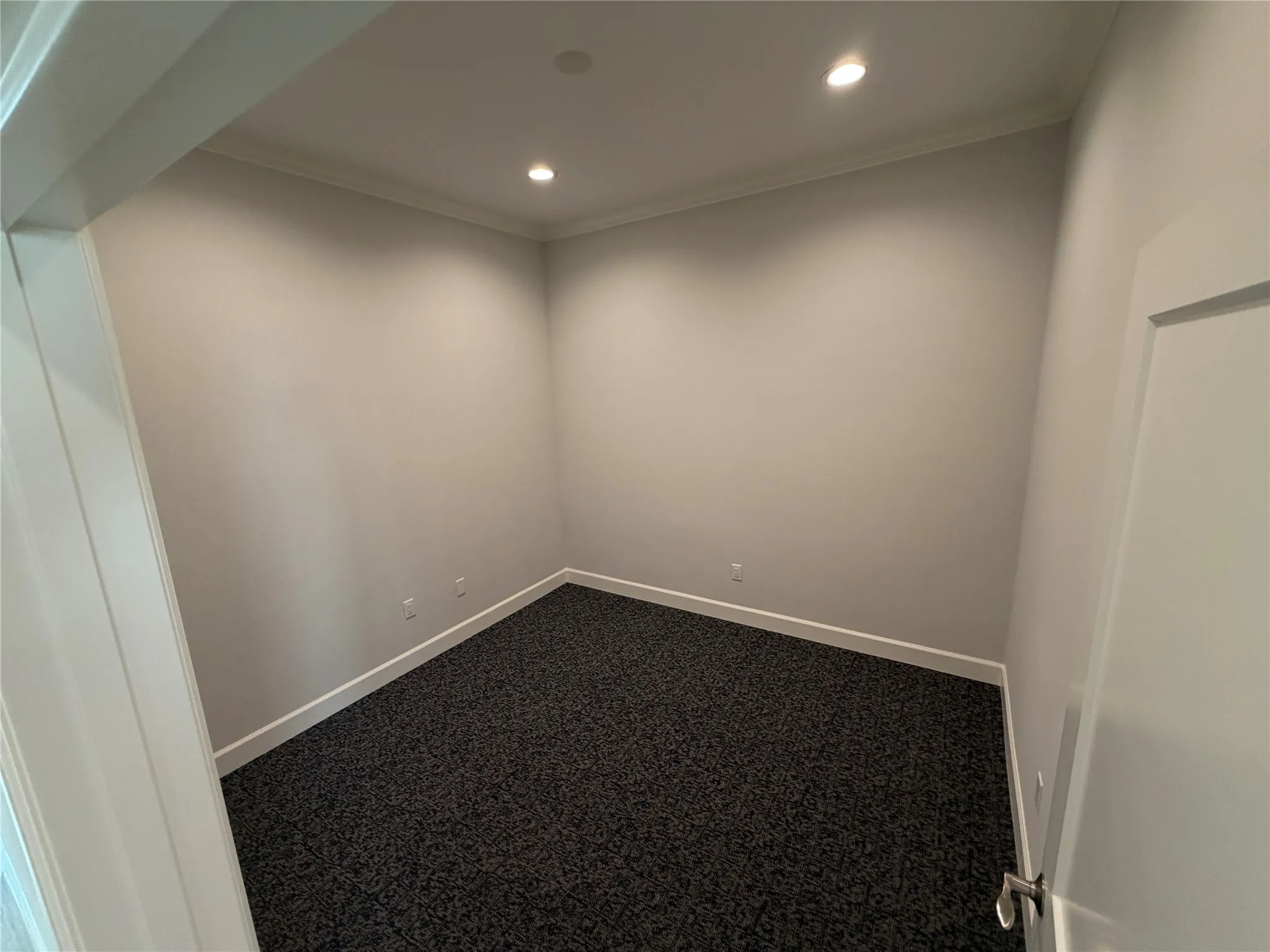 Interior Office
