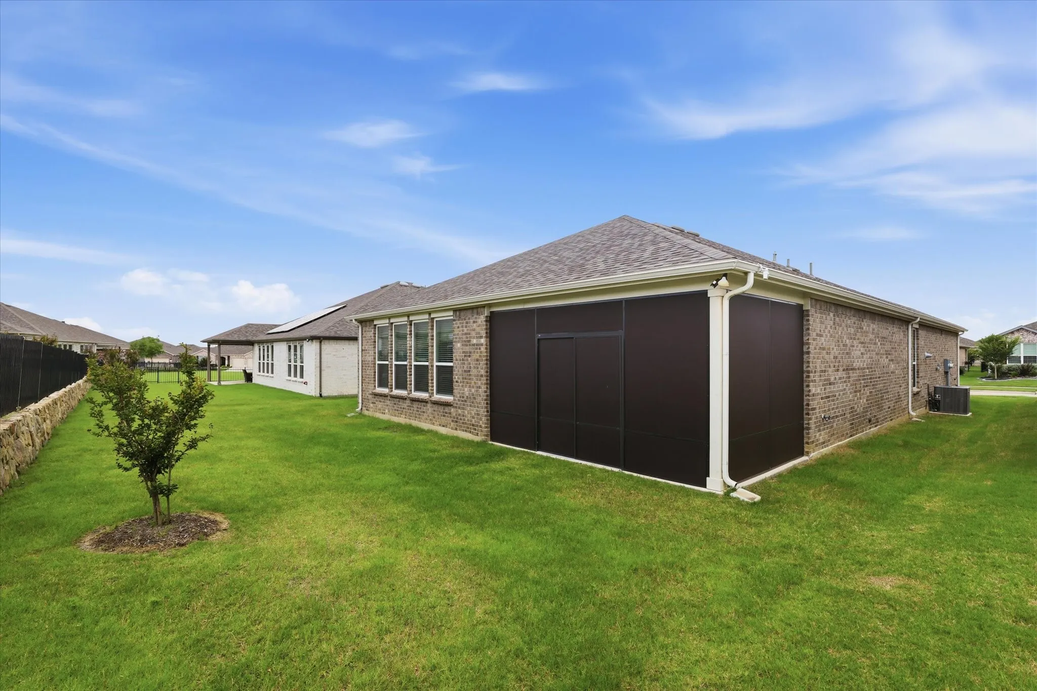 Single Family Residence For Sale in Denton County , 1112 Cornerstone Drive, Little Elm, Texas 76227, 3 Bedroom, 3 Bathroom, 2 Garage spaces, 2,809 Sqft, built in 2023, mls#21293872, Real Estate Agent in Little Elm, Homes For Sale in Denton county, Homes For Sale in Little Elm, Realtor in Little Elm Texas, Real Estate Brokerage Independent Realty Texas, Luminita Cordes Realtor