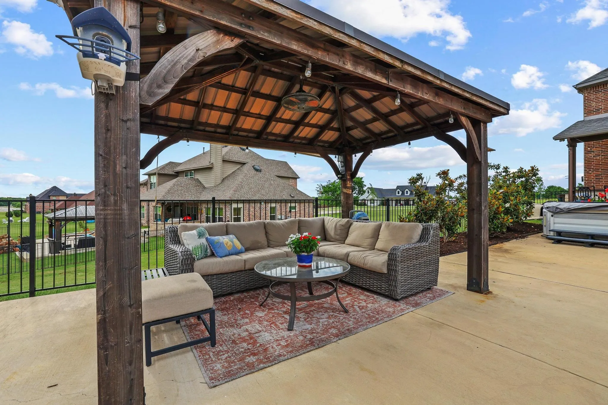 Single Family Residence For Sale in Grayson County , 107 Whispering Winds Drive, Gunter, Texas 75058, 5 Bedroom, 4 Bathroom, 3 Garage spaces, 3,642 Sqft, built in 2020, mls#21285641, Real Estate Agent in Gunter, Homes For Sale in Grayson county, Homes For Sale in Gunter, Realtor in Gunter Texas, Real Estate Brokerage Independent Realty Texas, Luminita Cordes Realtor