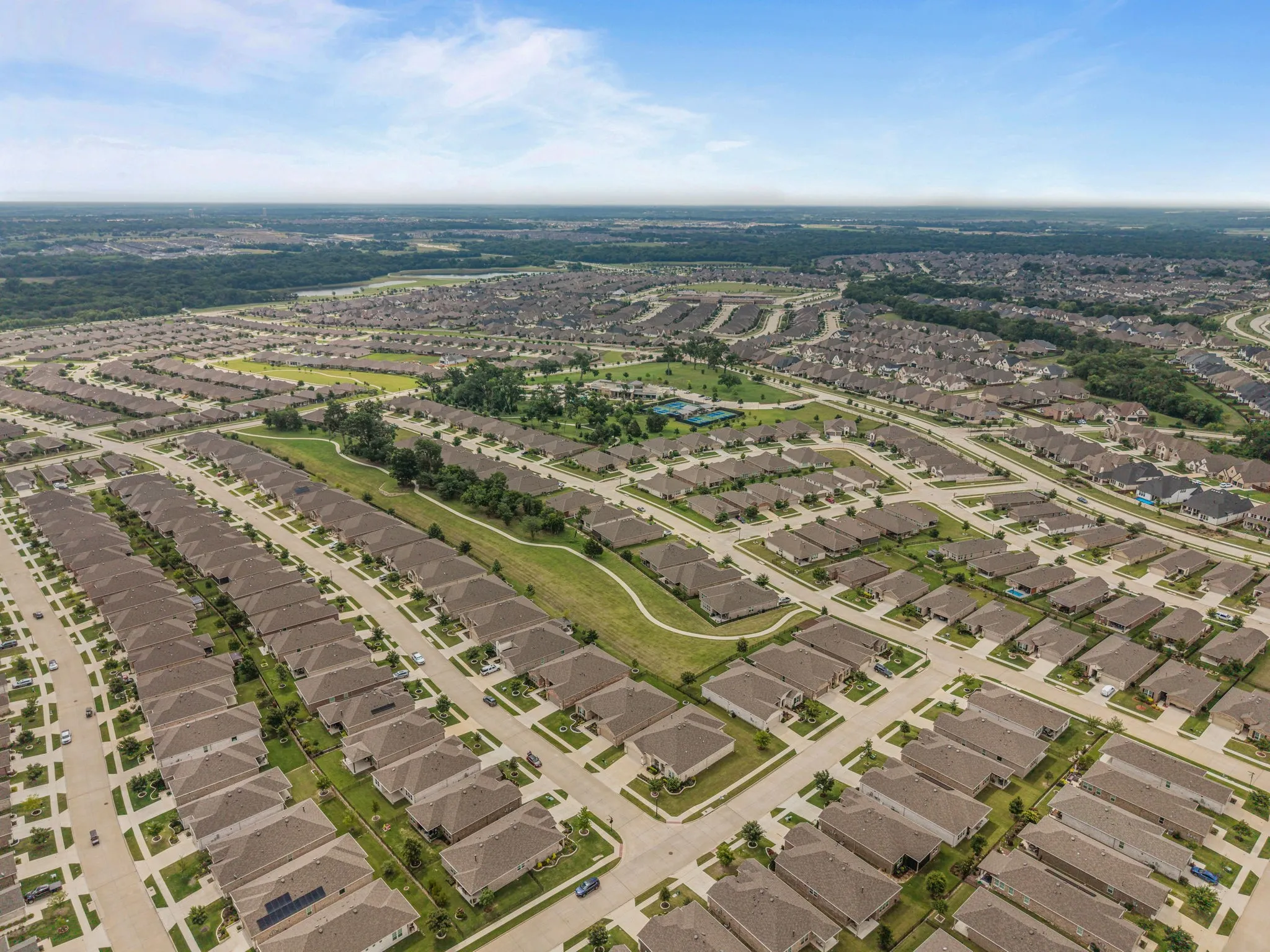 Neighborhood East