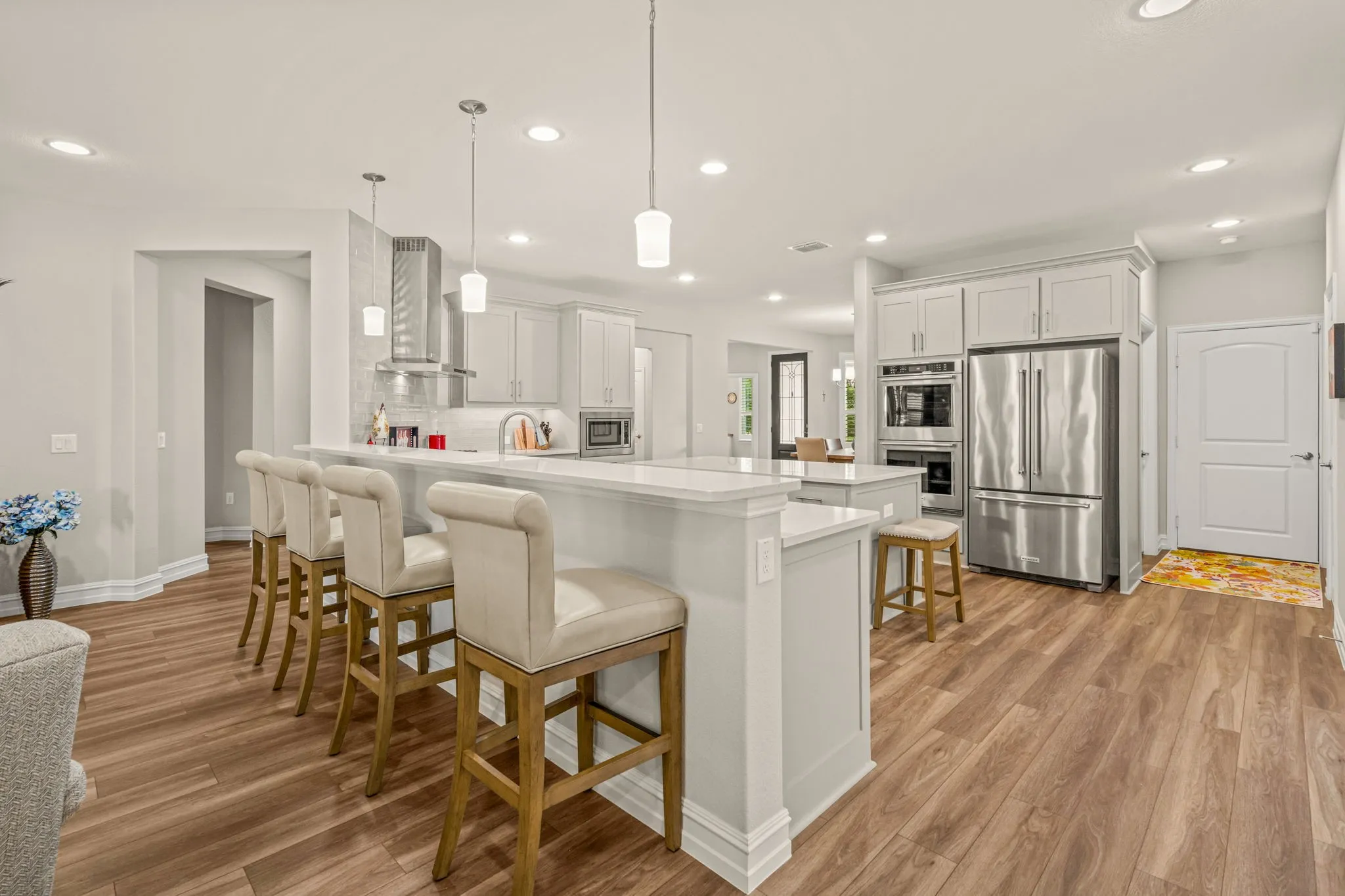 Single Family Residence For Sale in Collin County , 200 Habitat Trail, Mc Kinney, Texas 75071, 2 Bedroom, 3 Bathroom, 3 Garage spaces, 2,589 Sqft, built in 2023, mls#21293302, Real Estate Agent in Mc Kinney, Homes For Sale in Collin county, Homes For Sale in Mc Kinney, Realtor in Mc Kinney Texas, Real Estate Brokerage Independent Realty Texas, Luminita Cordes Realtor